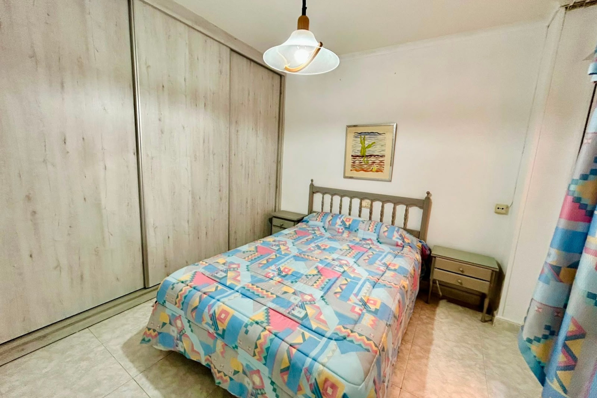 Revente - Appartement -
Torrevieja