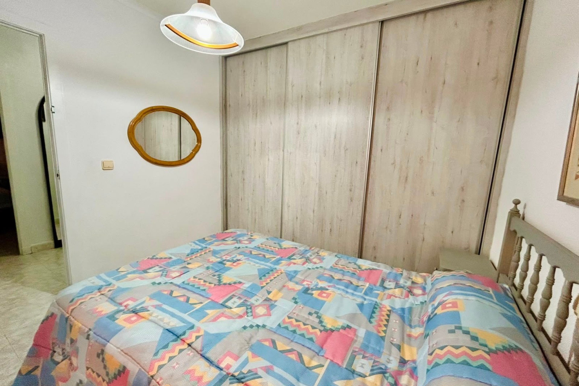 Revente - Appartement -
Torrevieja