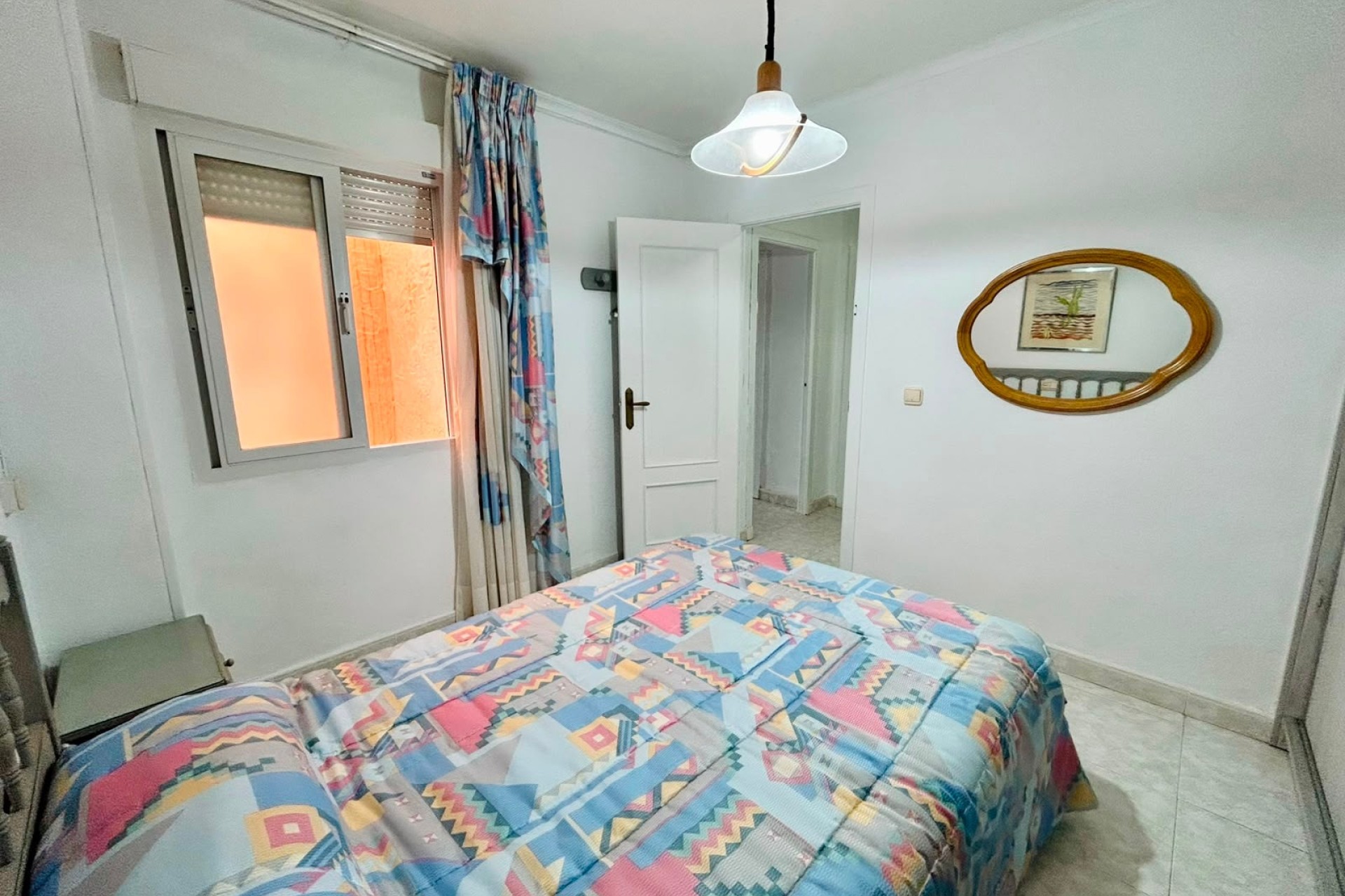 Revente - Appartement -
Torrevieja