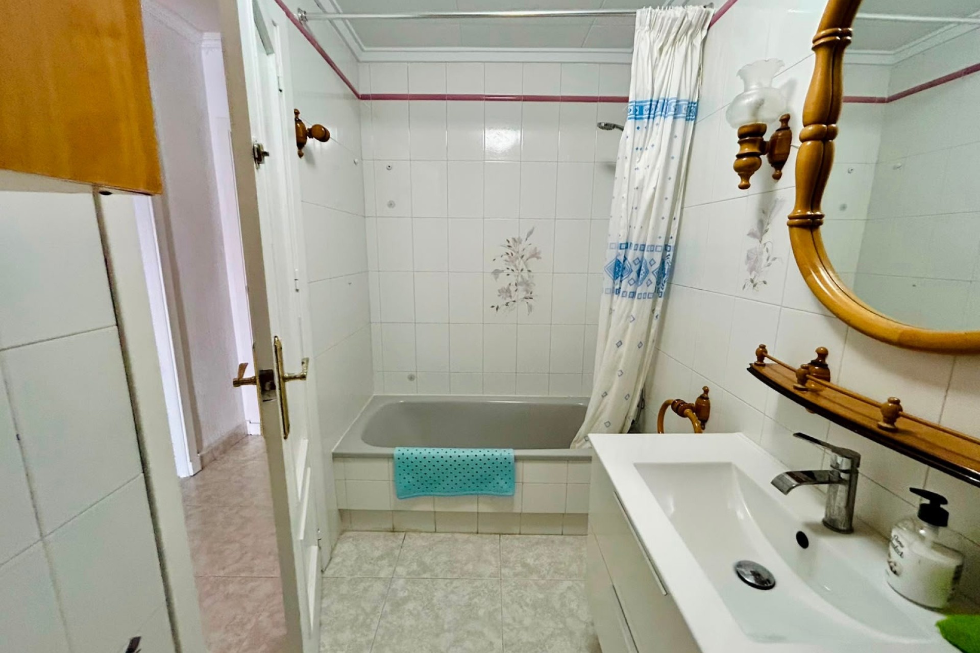 Revente - Appartement -
Torrevieja