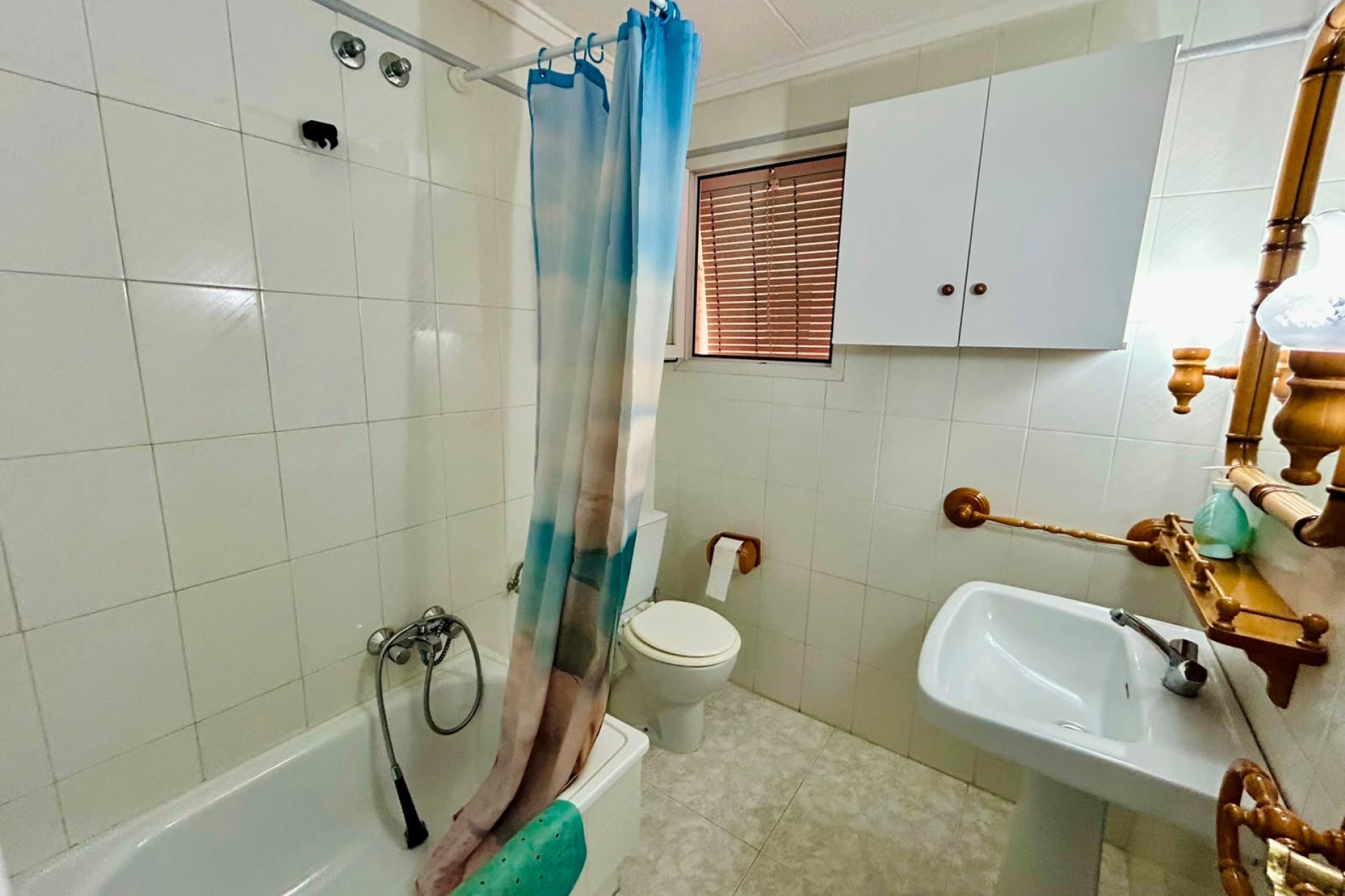 Revente - Appartement -
Torrevieja
