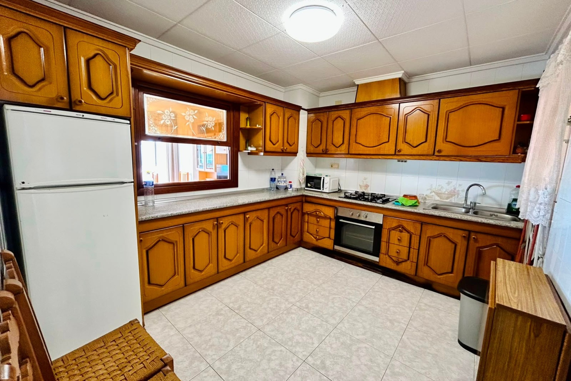 Revente - Appartement -
Torrevieja