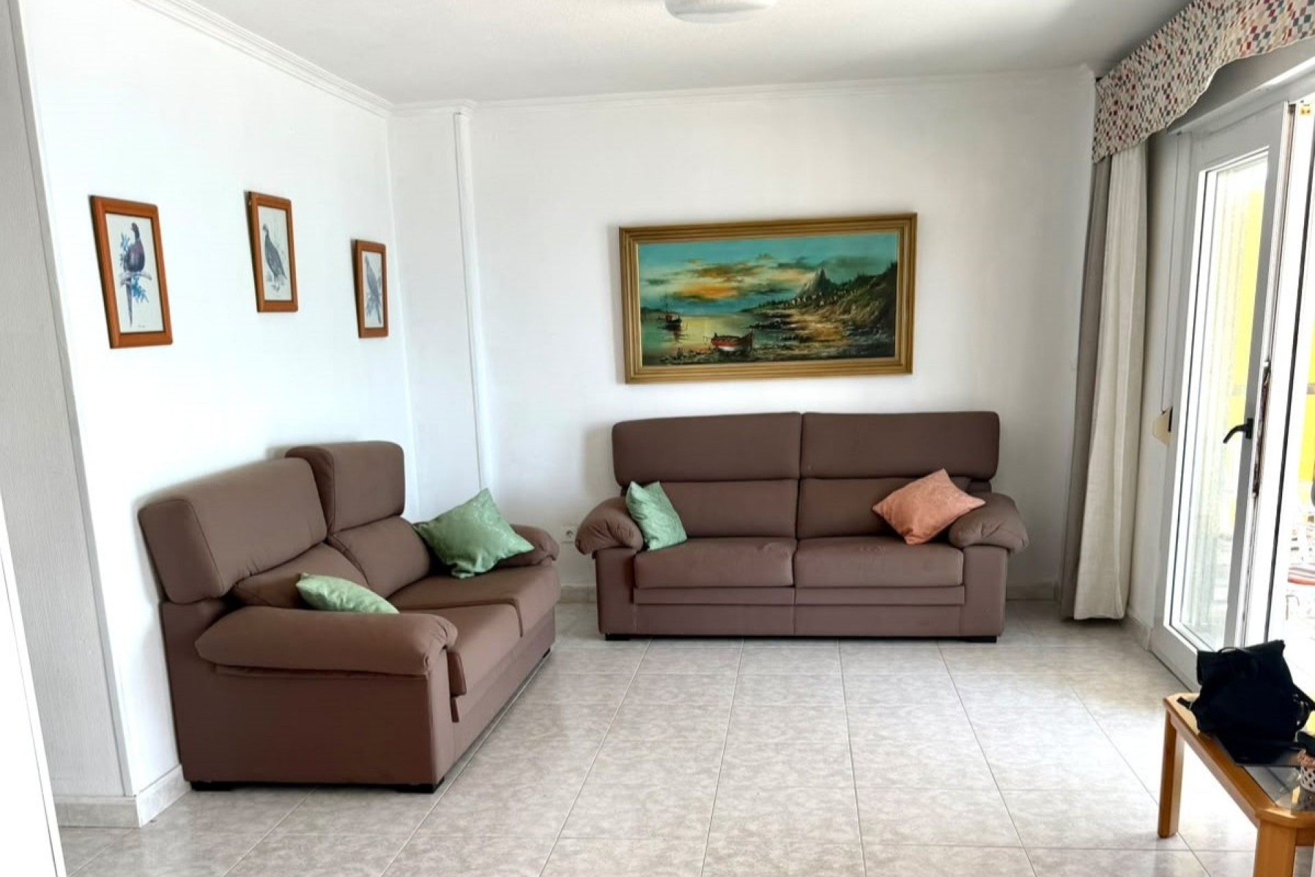 Revente - Appartement -
Torrevieja