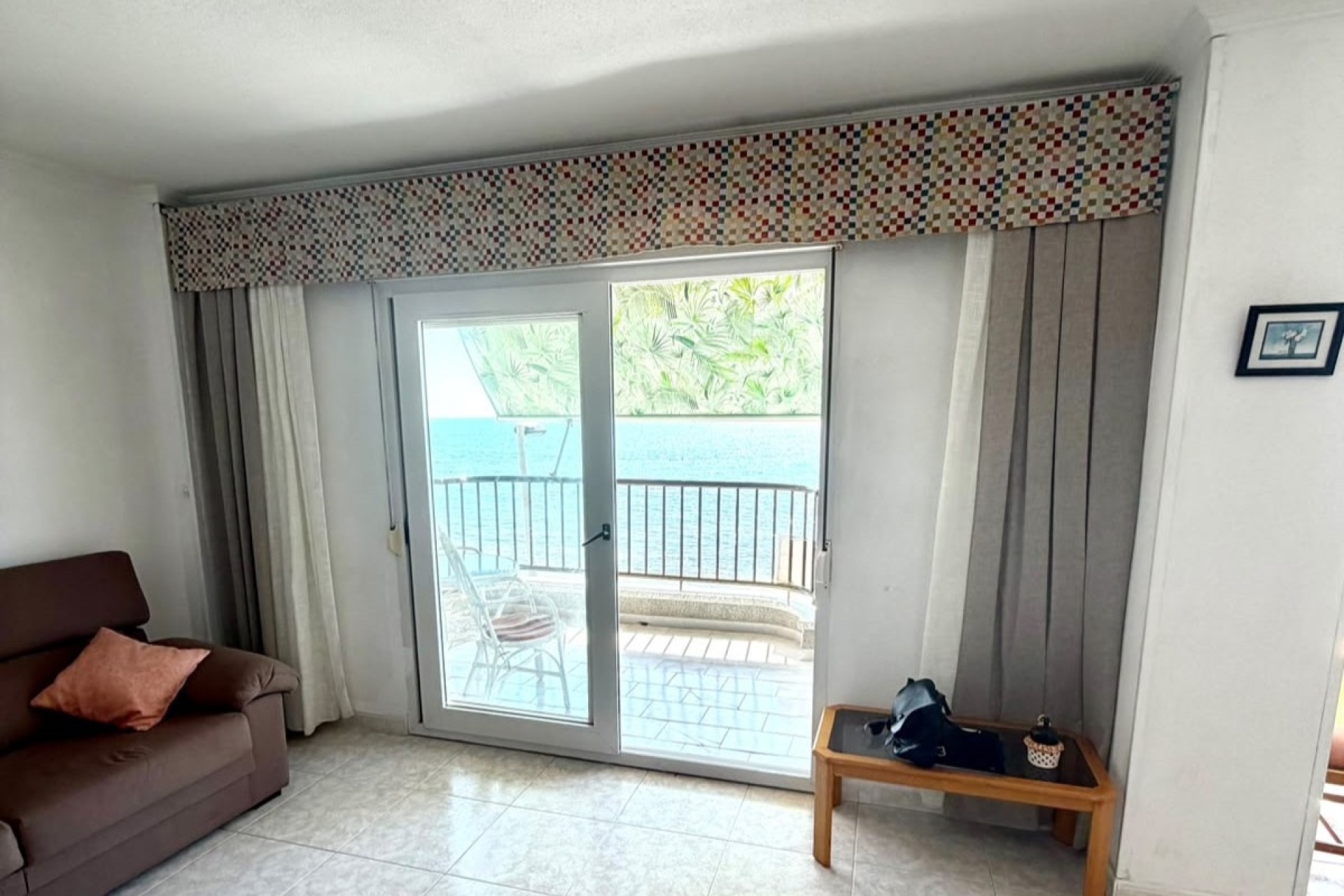 Revente - Appartement -
Torrevieja