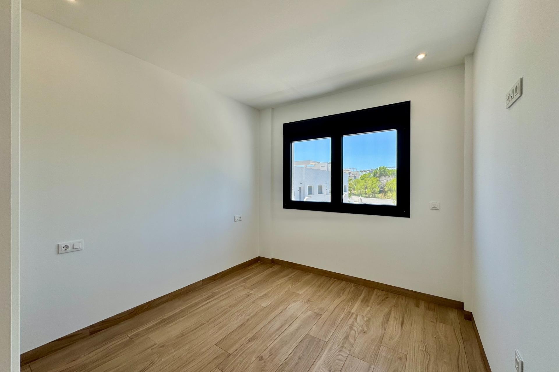 Revente - Appartement -
Torrevieja