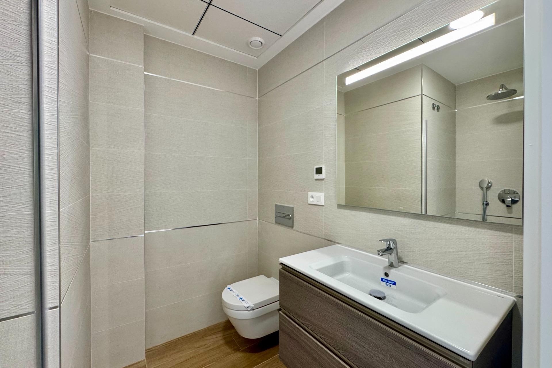 Revente - Appartement -
Torrevieja