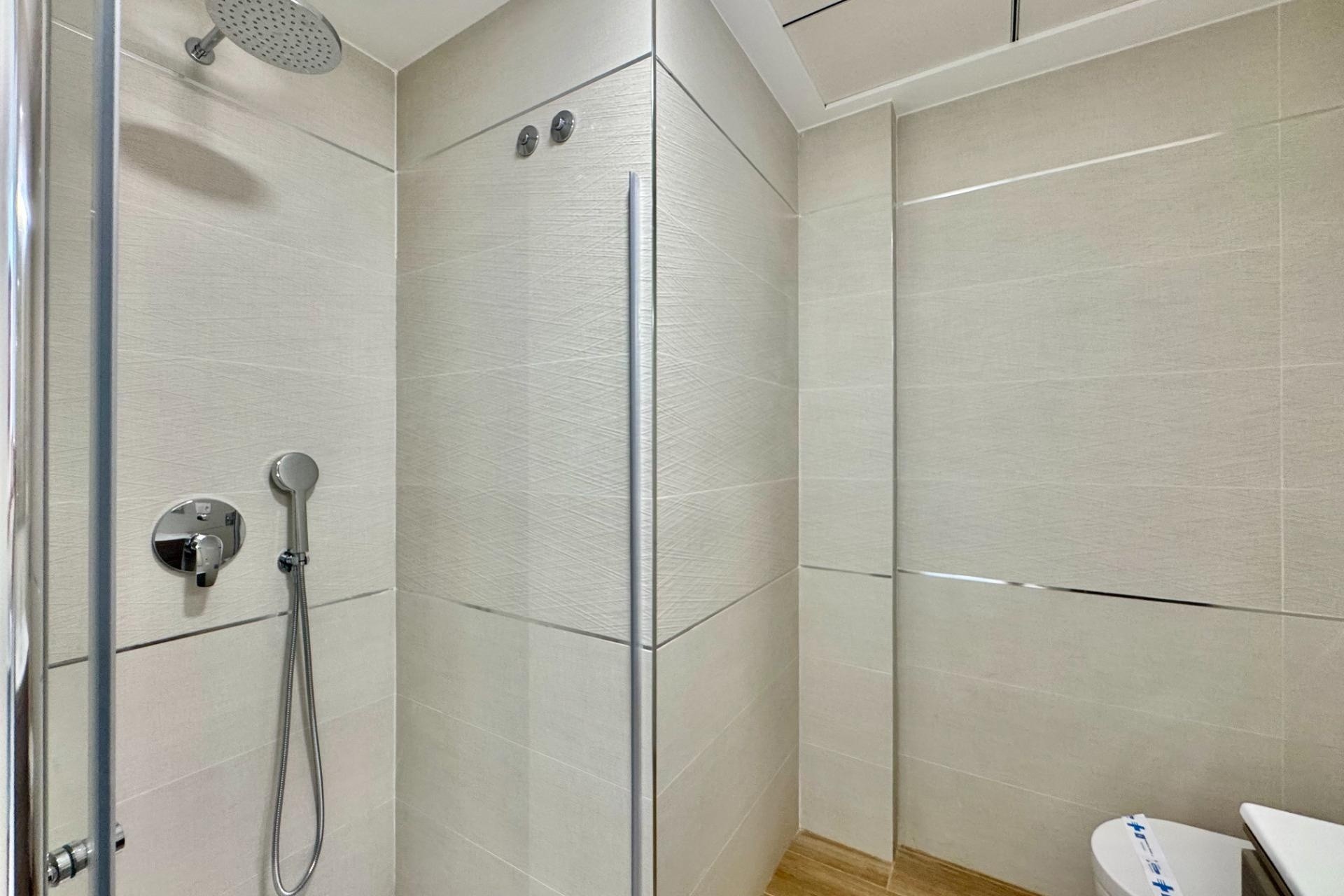 Revente - Appartement -
Torrevieja
