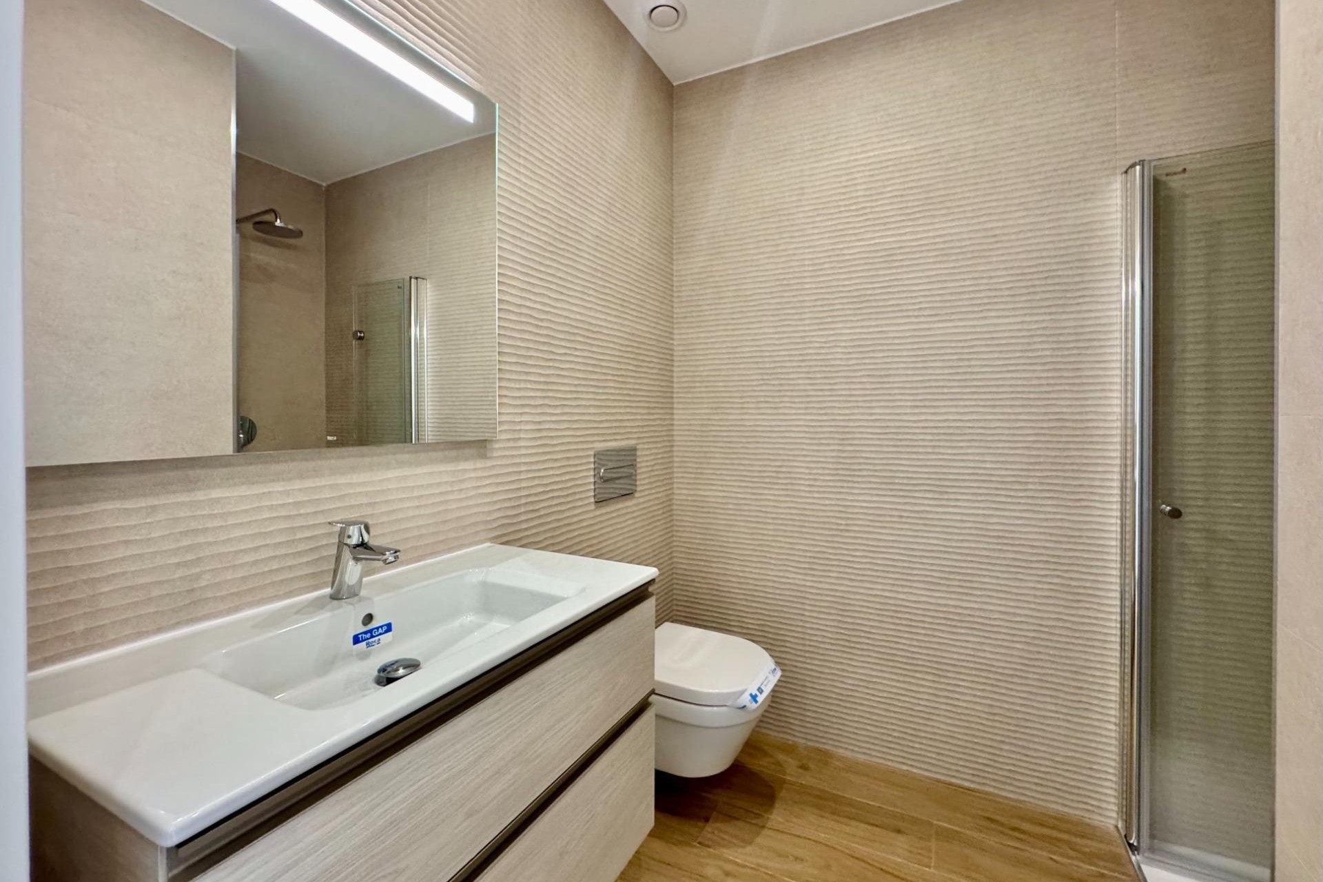 Revente - Appartement -
Torrevieja