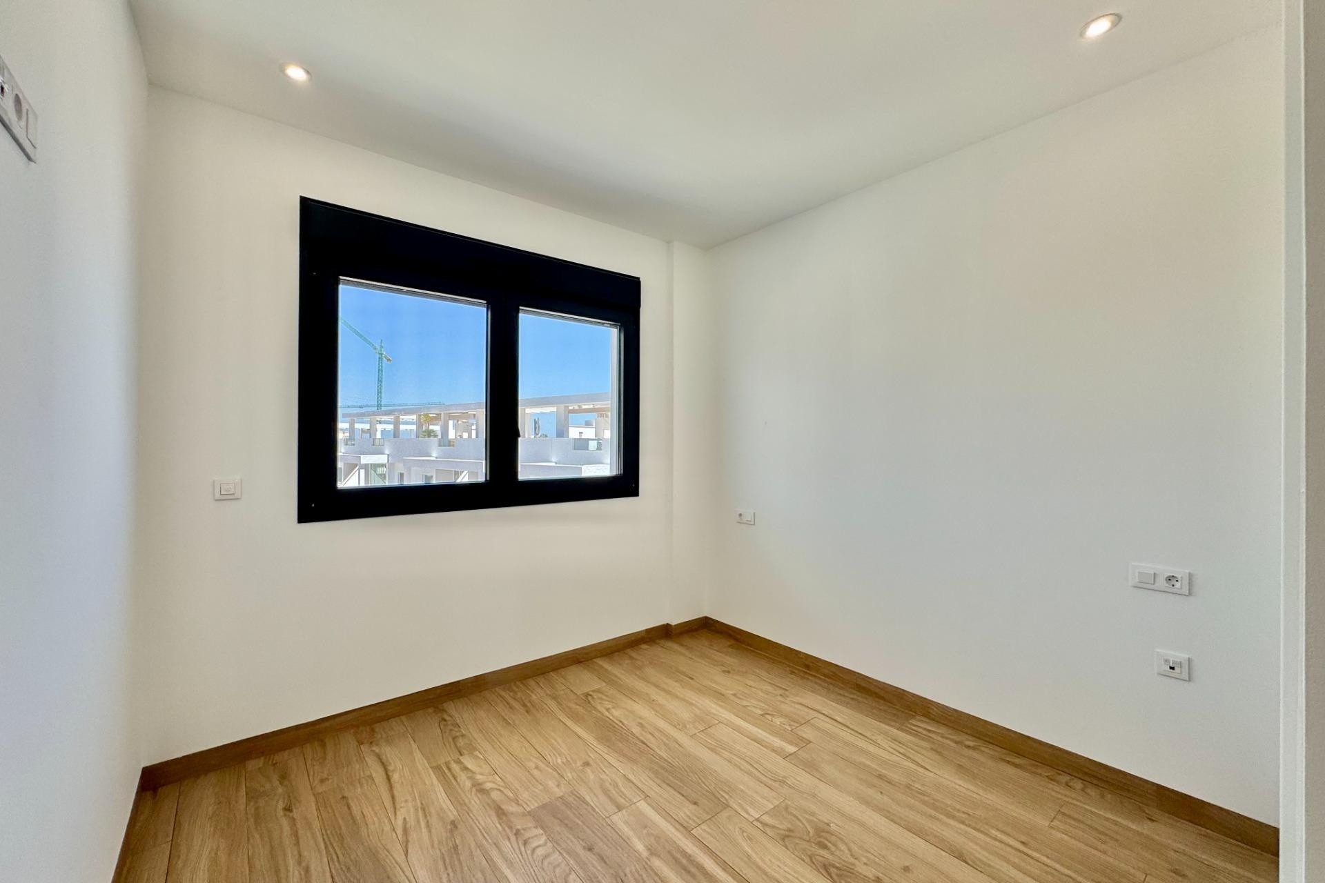 Revente - Appartement -
Torrevieja