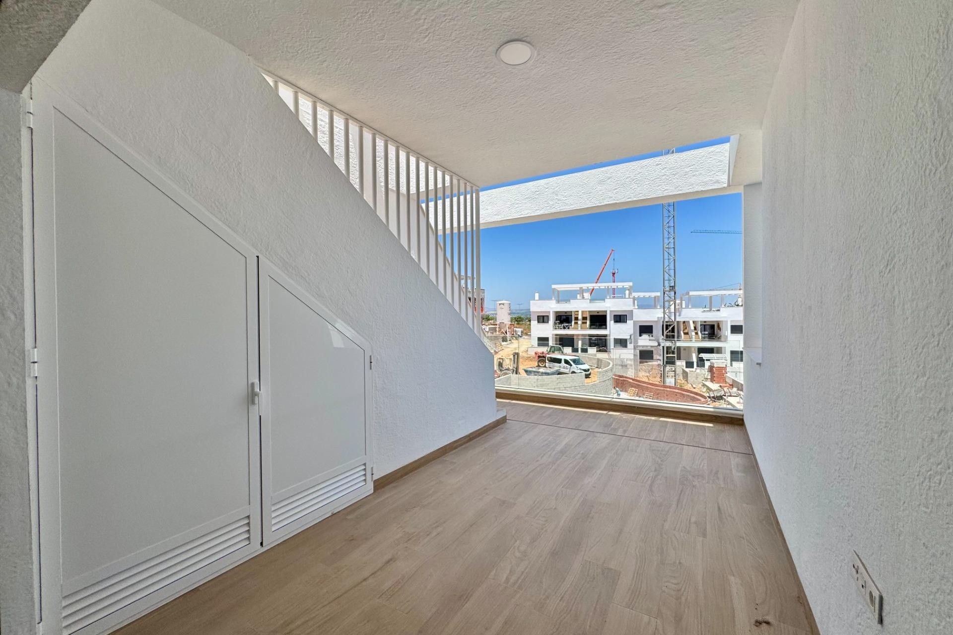 Revente - Appartement -
Torrevieja