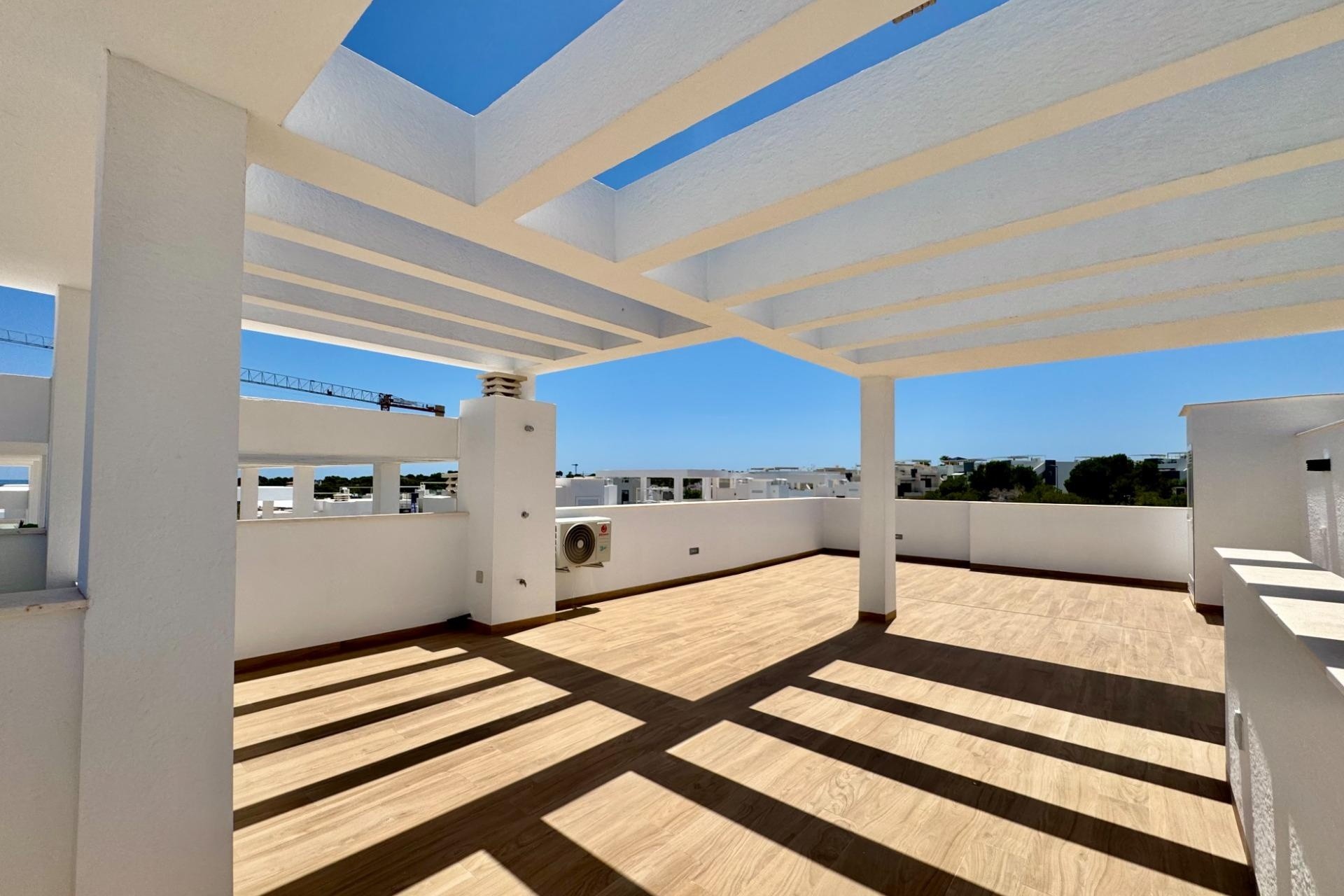 Revente - Appartement -
Torrevieja
