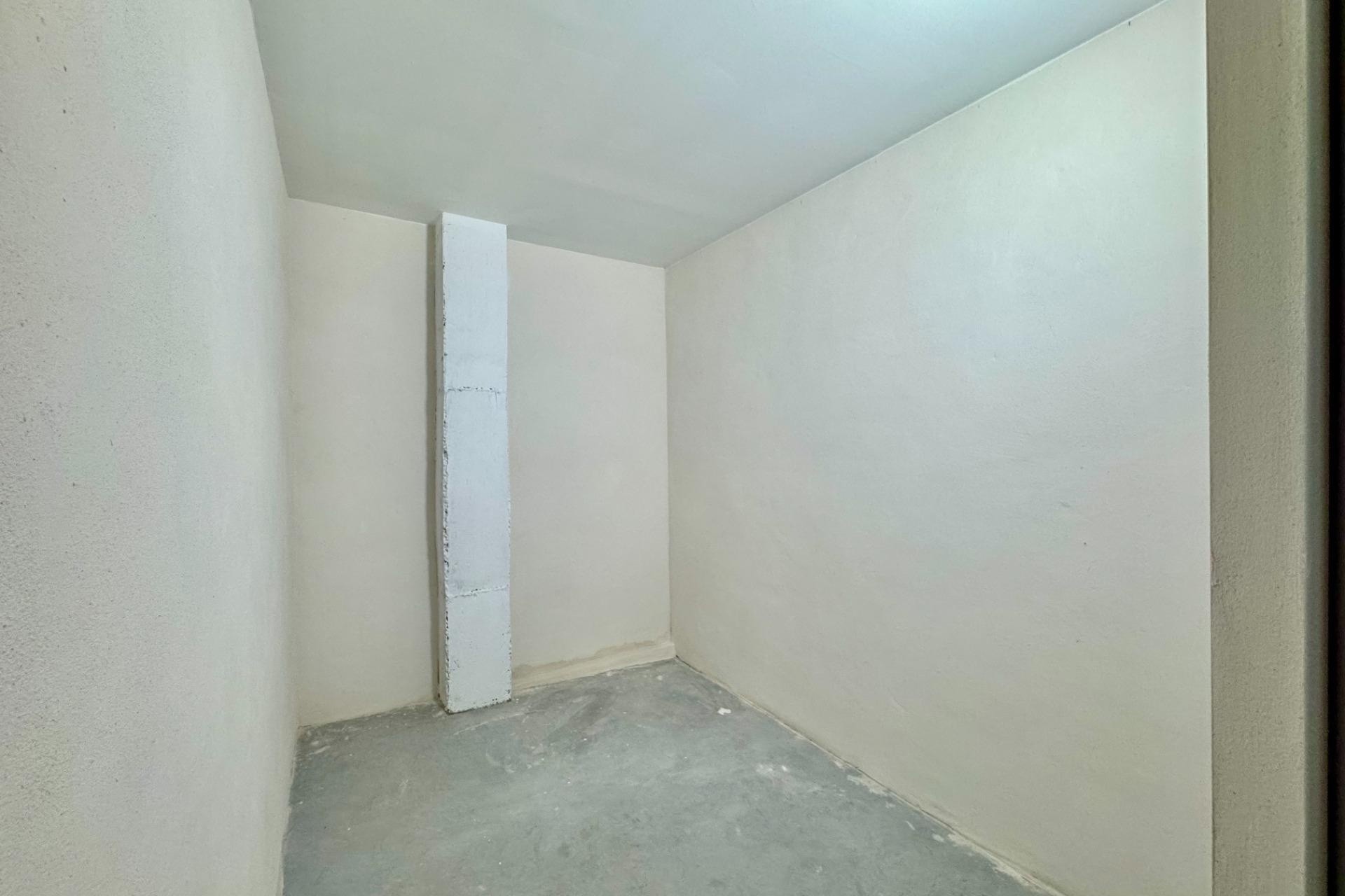 Revente - Appartement -
Torrevieja