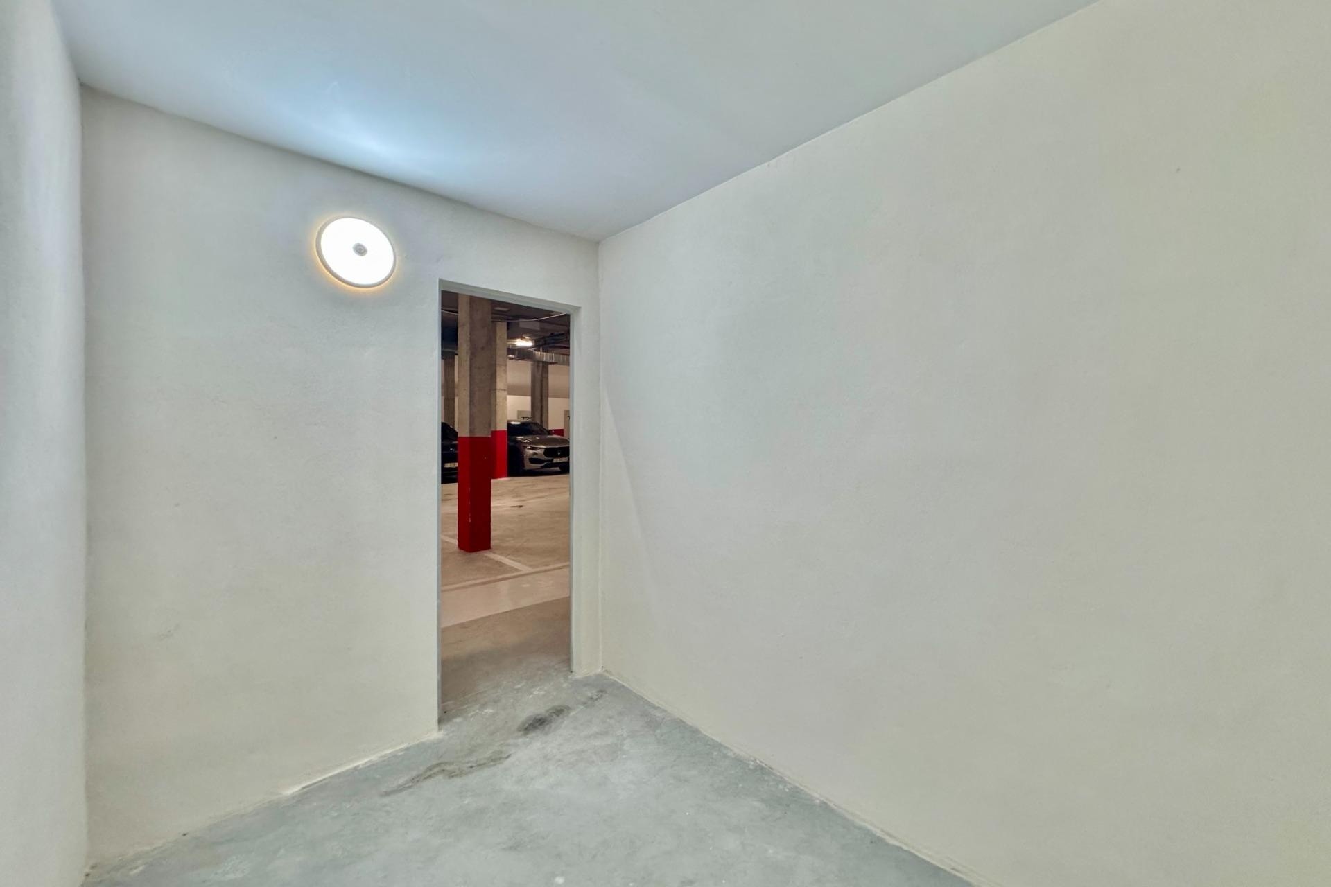 Revente - Appartement -
Torrevieja