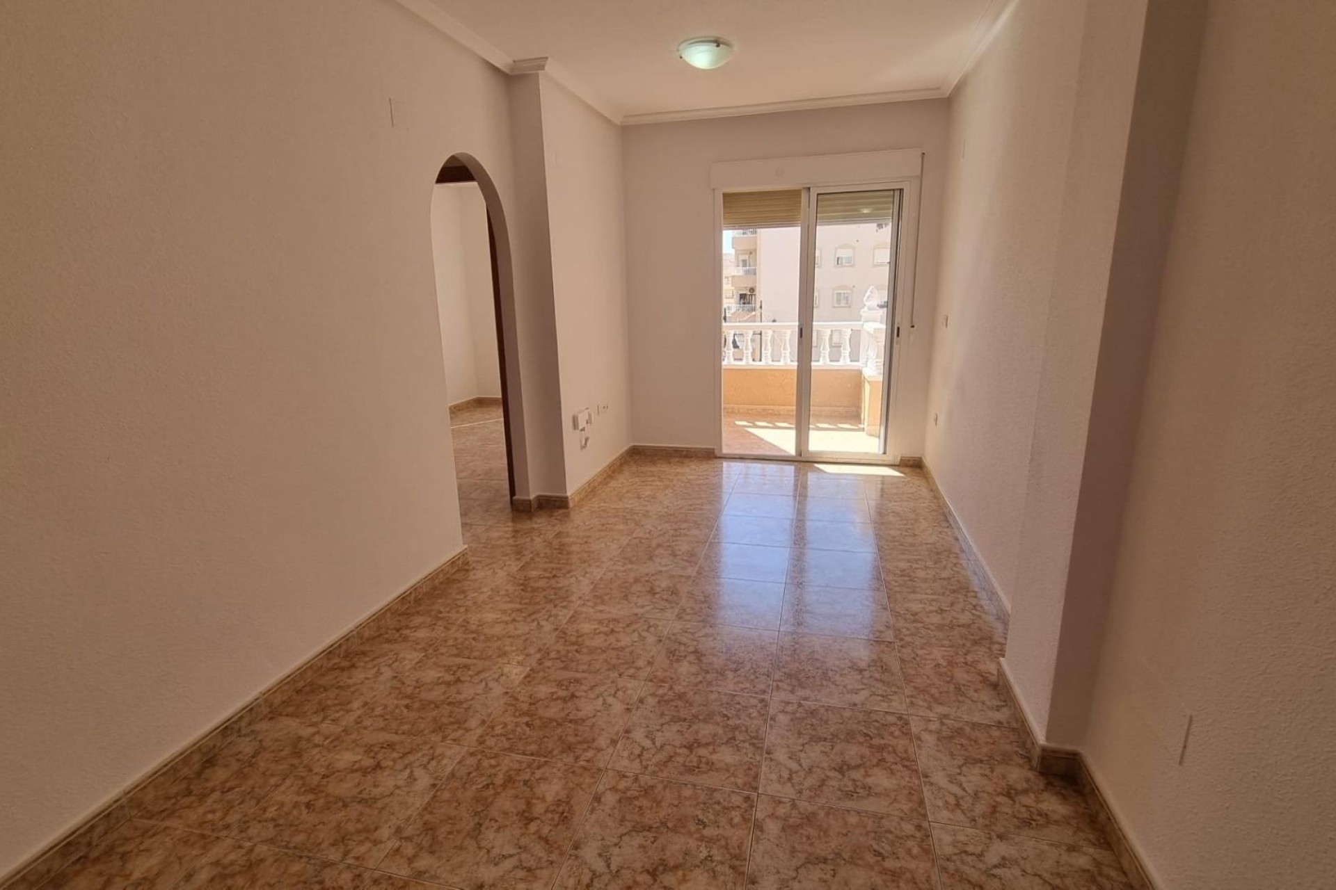 Revente - Appartement -
Torrevieja