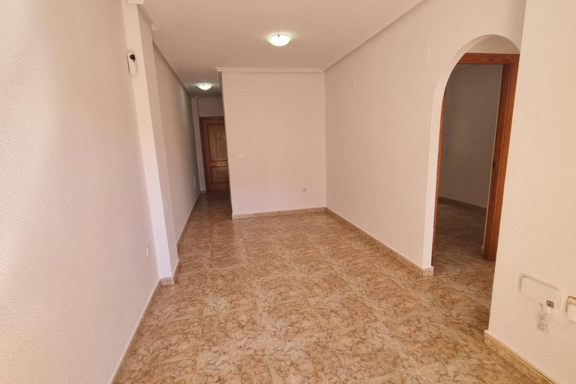 Revente - Appartement -
Torrevieja