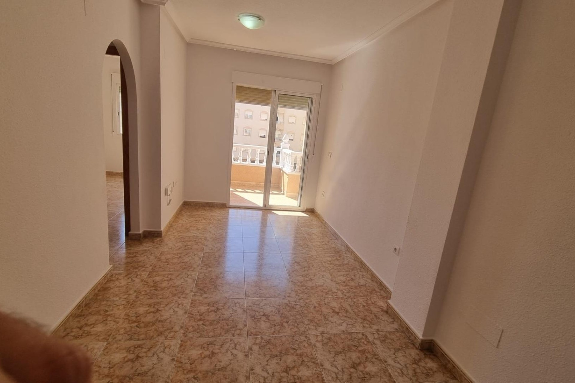 Revente - Appartement -
Torrevieja