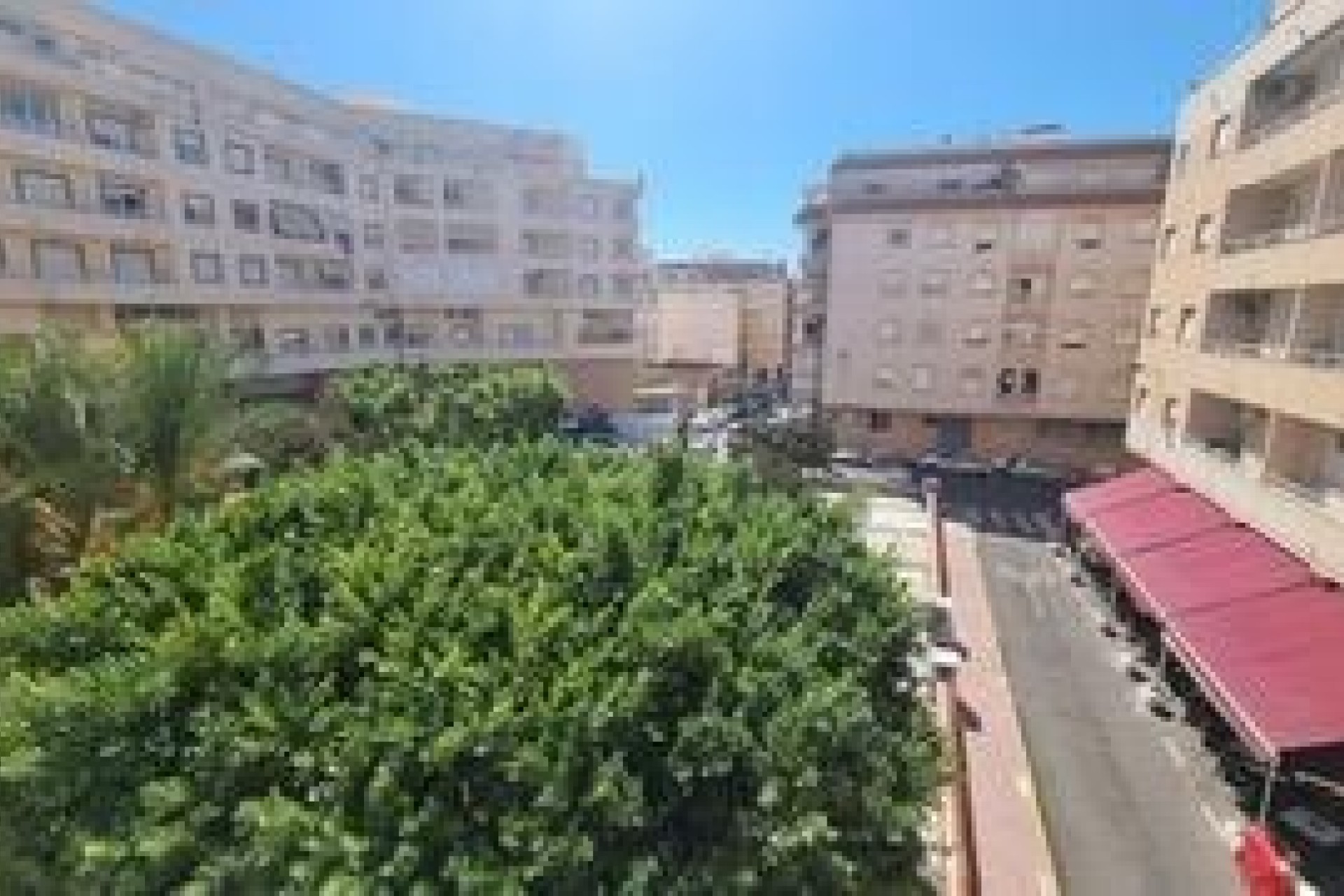 Revente - Appartement -
Torrevieja
