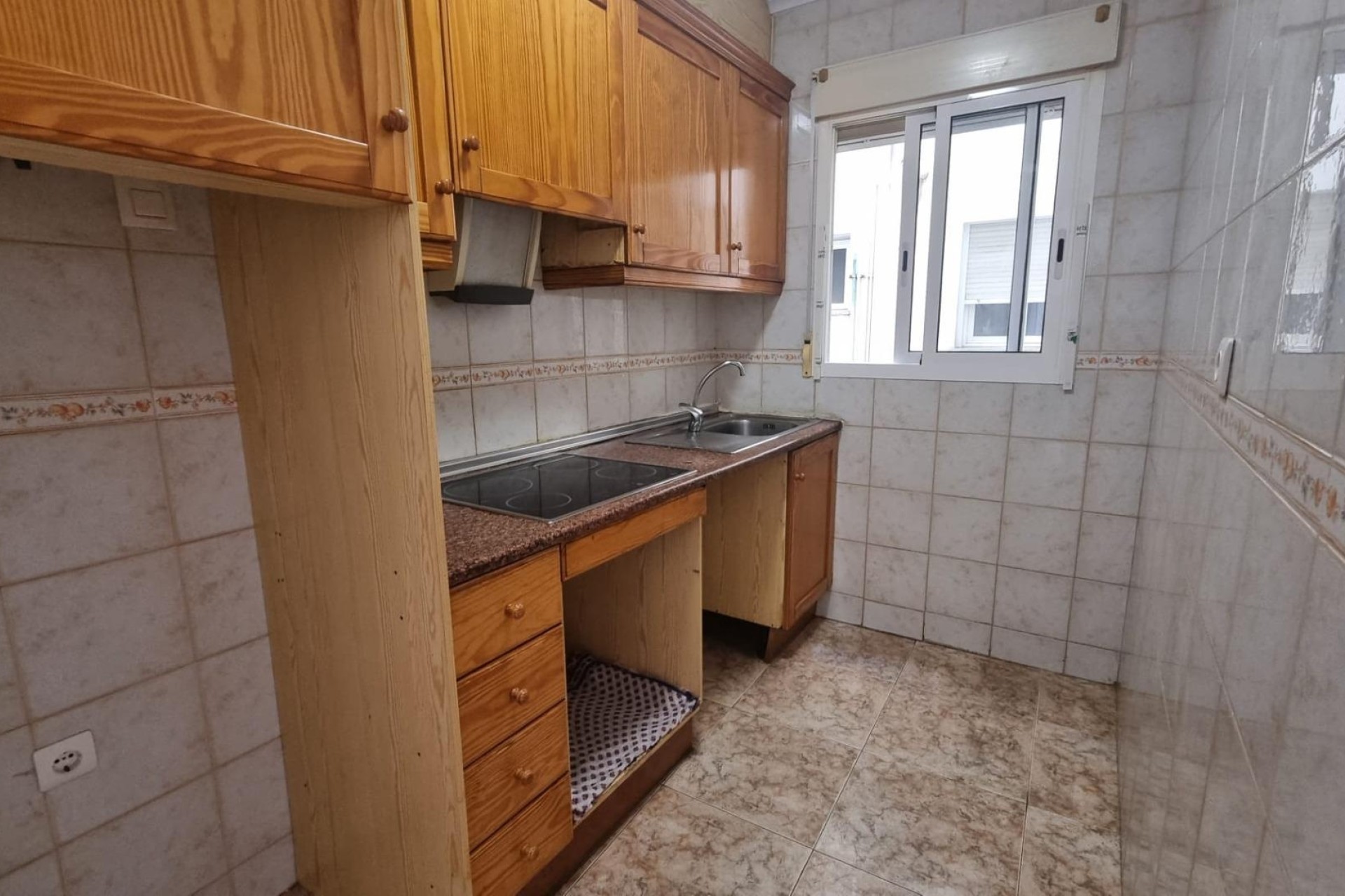 Revente - Appartement -
Torrevieja