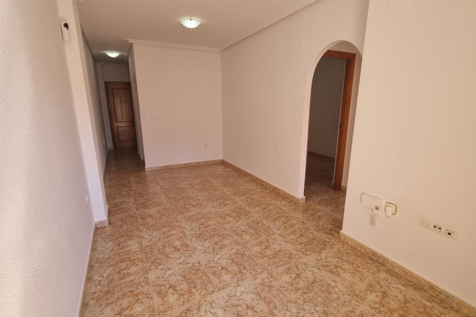 Revente - Appartement -
Torrevieja