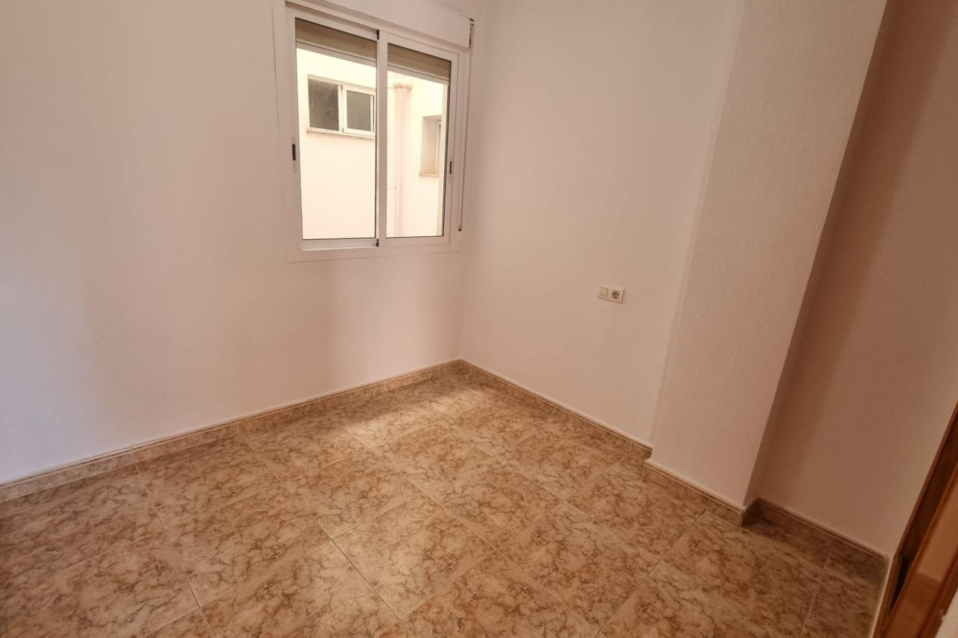 Revente - Appartement -
Torrevieja