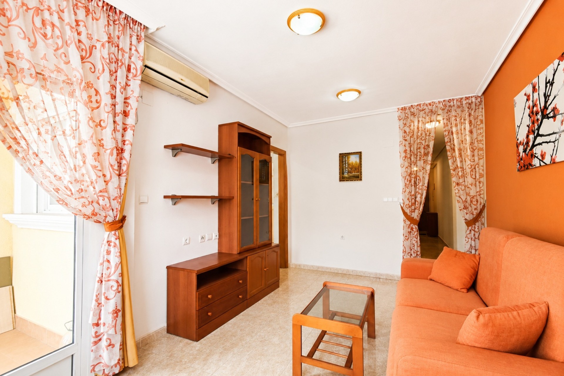 Revente - Appartement -
Torrevieja