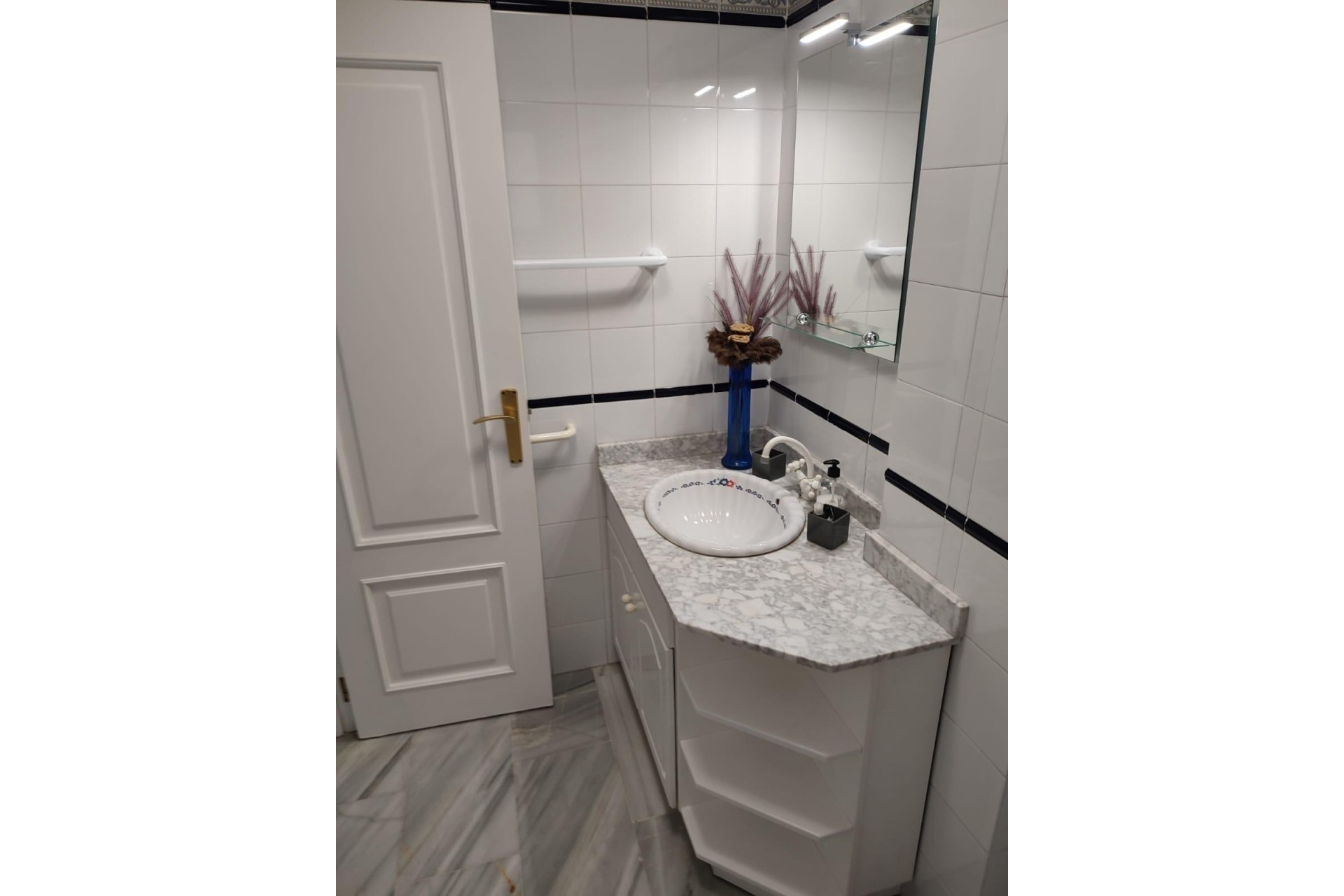 Revente - Appartement -
Torrevieja