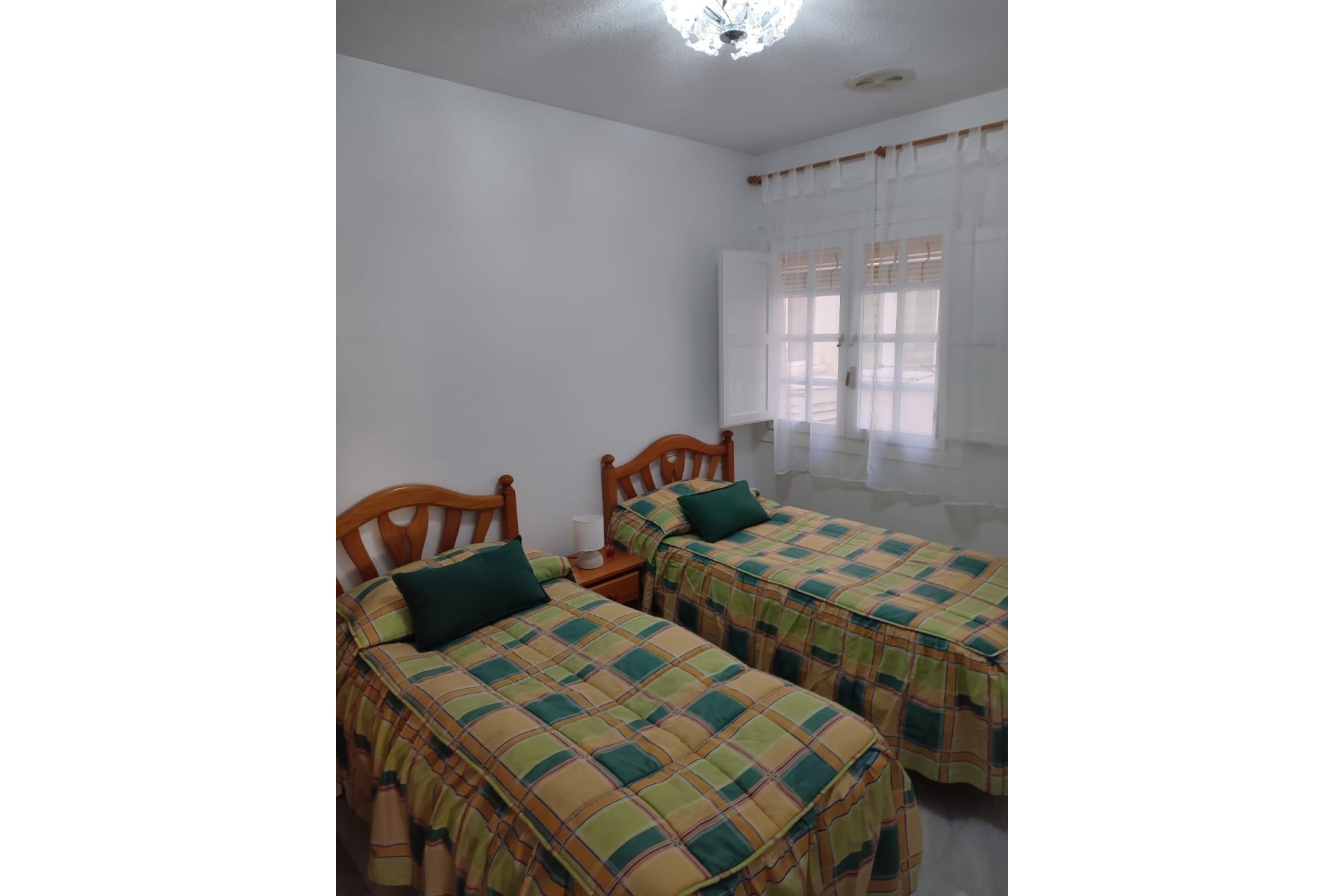 Revente - Appartement -
Torrevieja