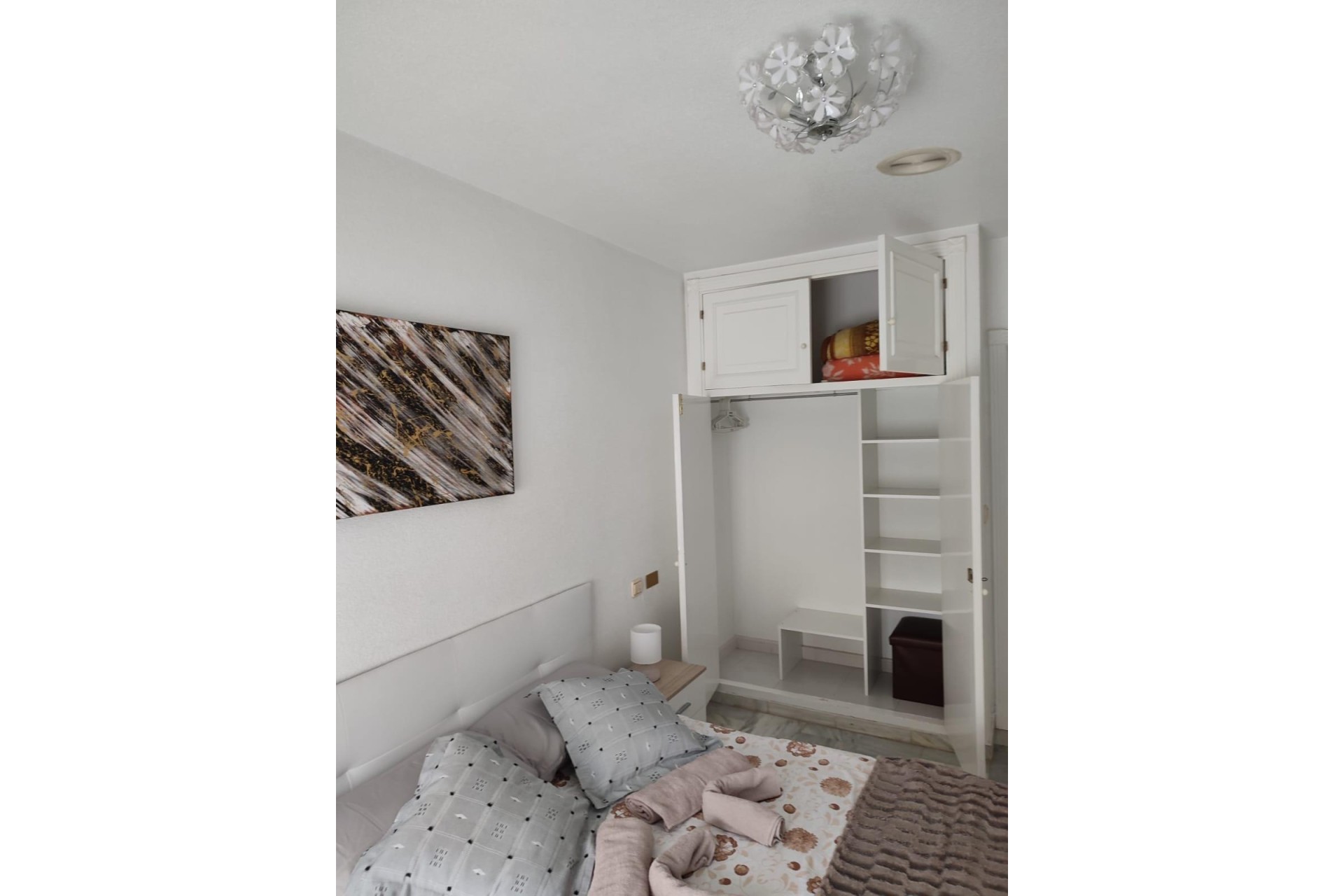Revente - Appartement -
Torrevieja