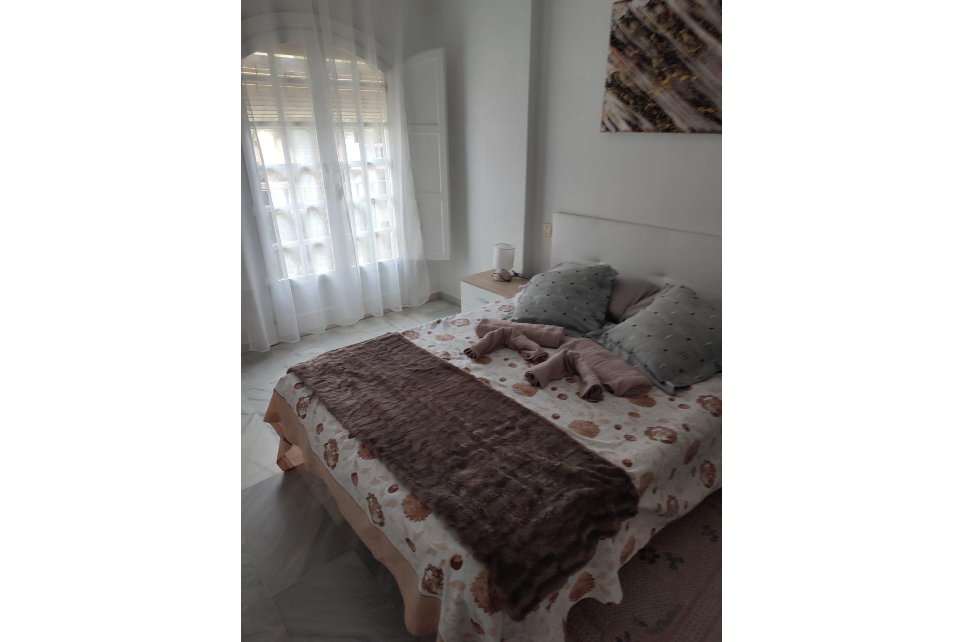 Revente - Appartement -
Torrevieja