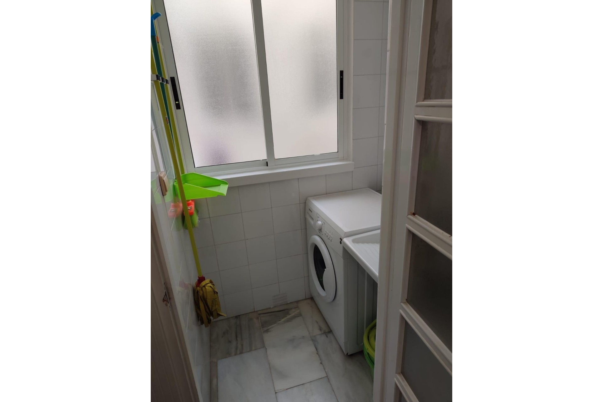 Revente - Appartement -
Torrevieja