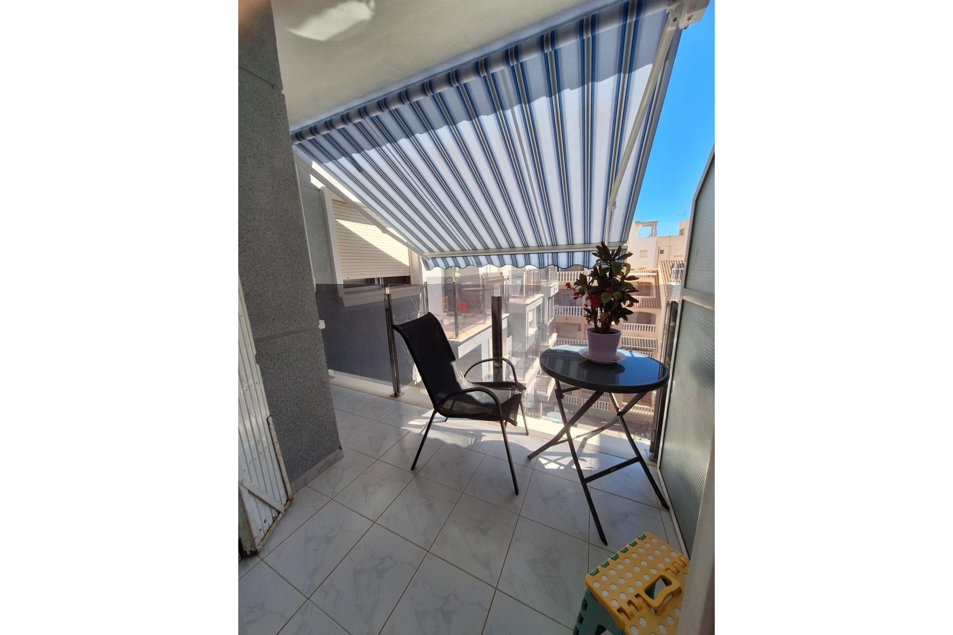Revente - Appartement -
Torrevieja