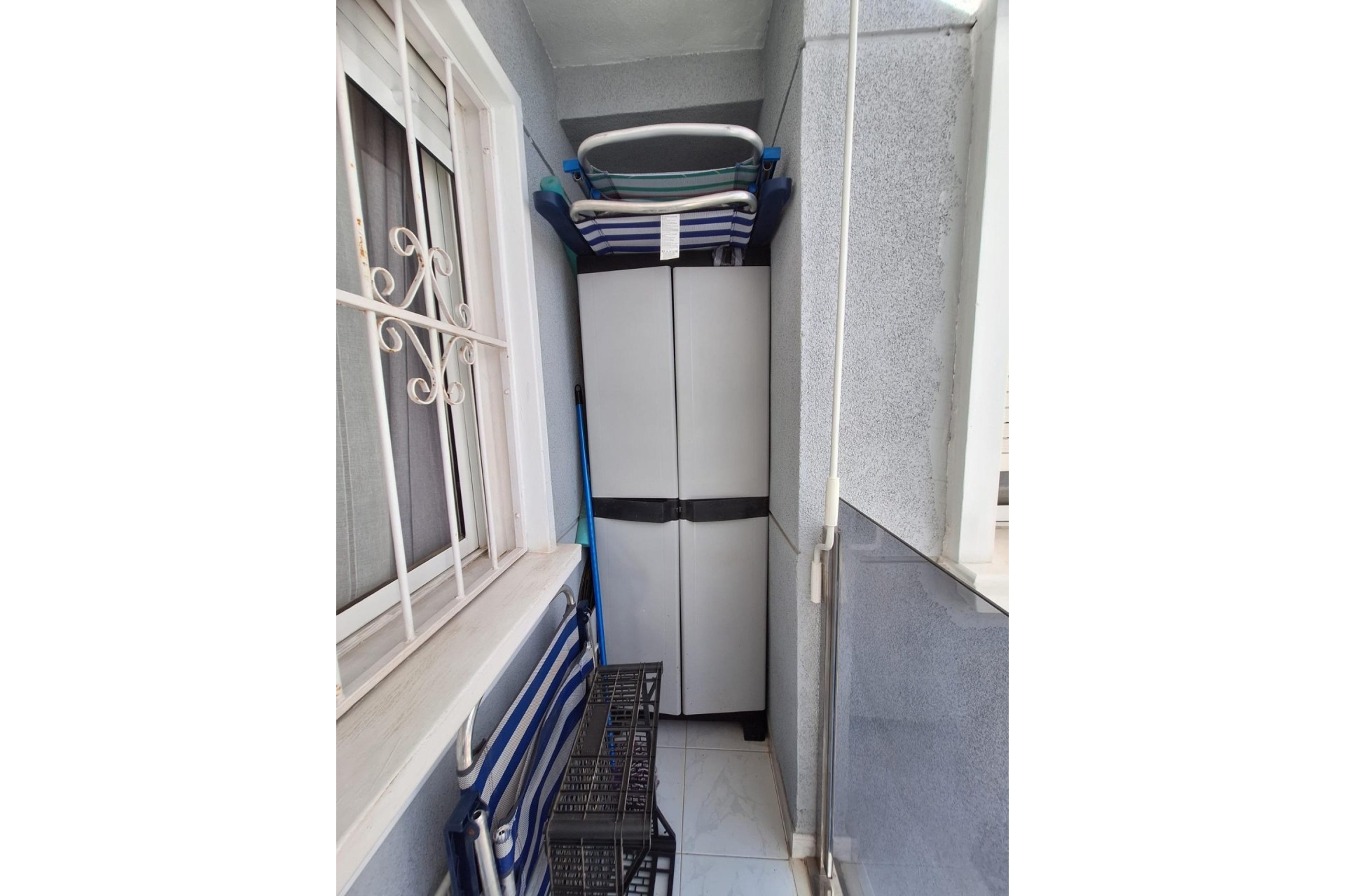 Revente - Appartement -
Torrevieja