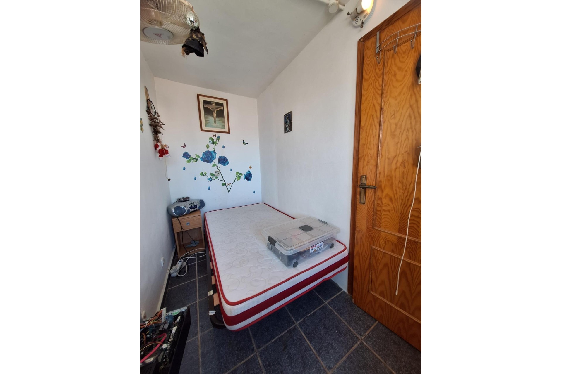Revente - Appartement -
Torrevieja