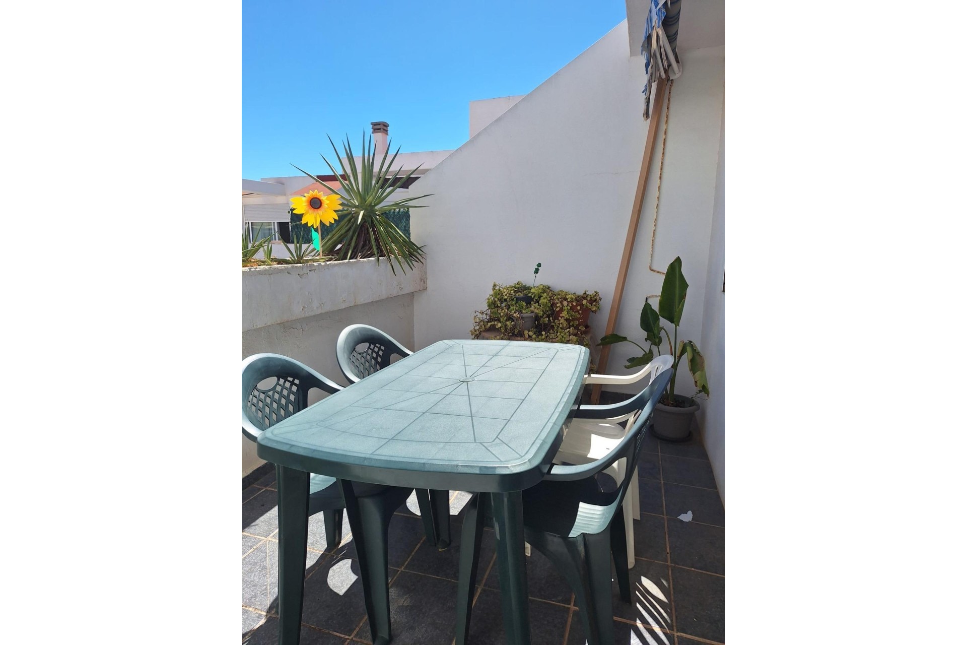 Revente - Appartement -
Torrevieja