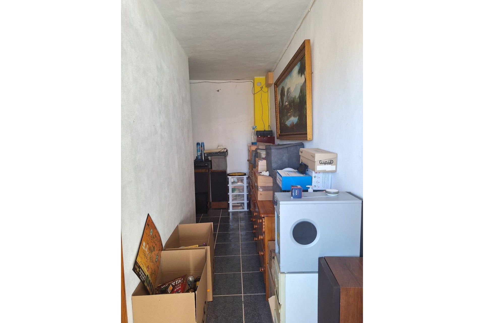 Revente - Appartement -
Torrevieja