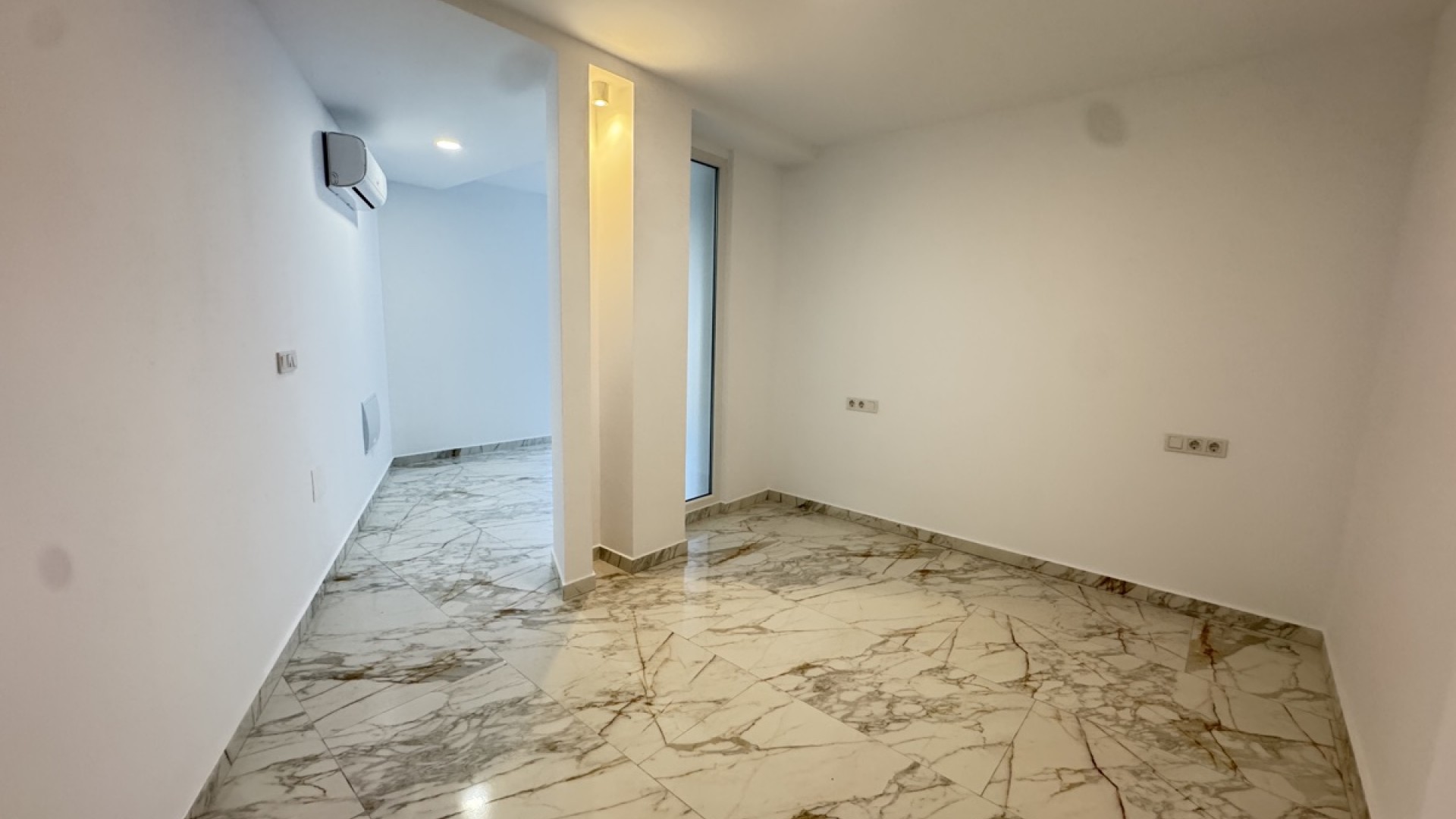 Revente - Appartement -
Torrevieja
