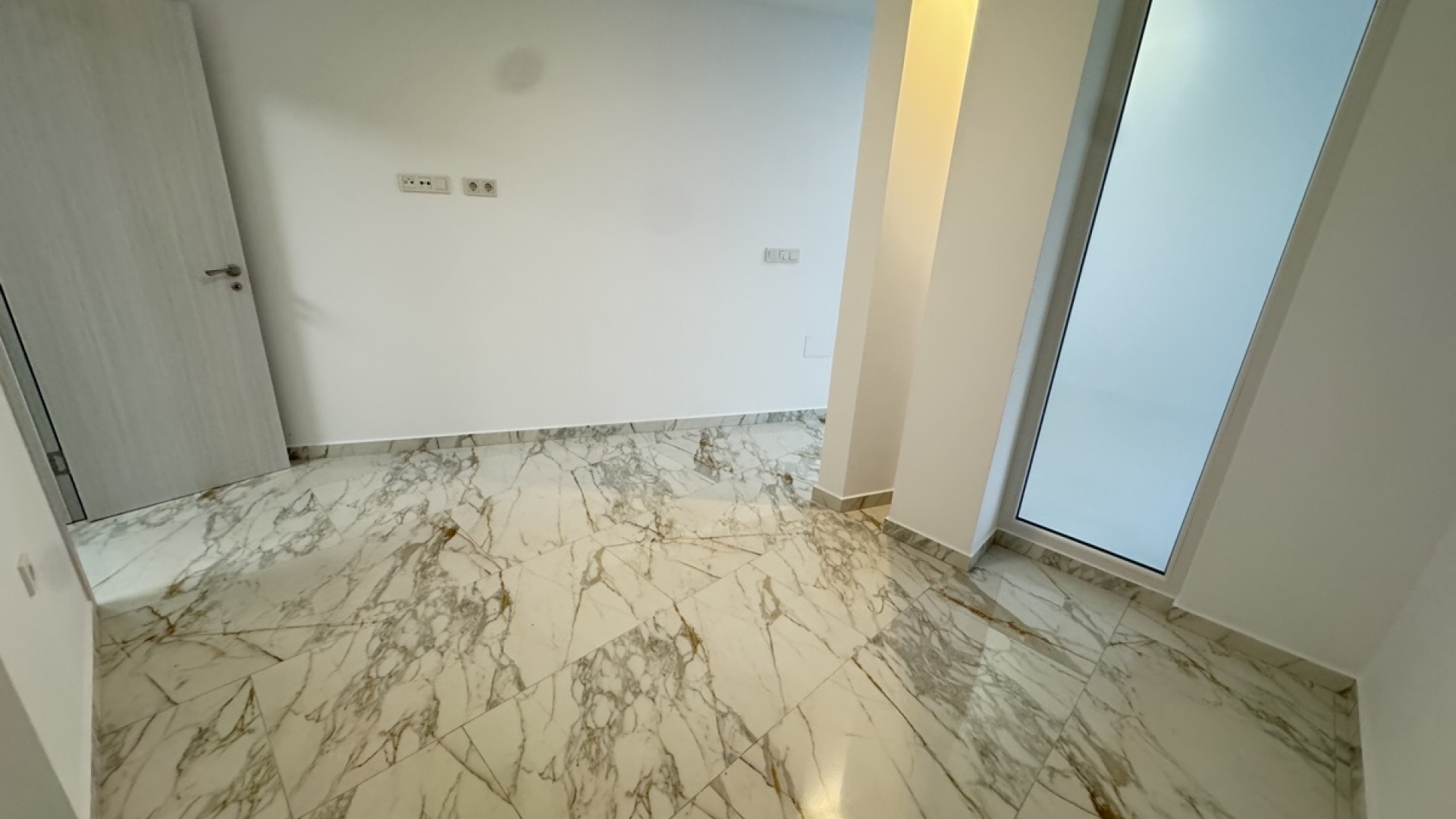 Revente - Appartement -
Torrevieja