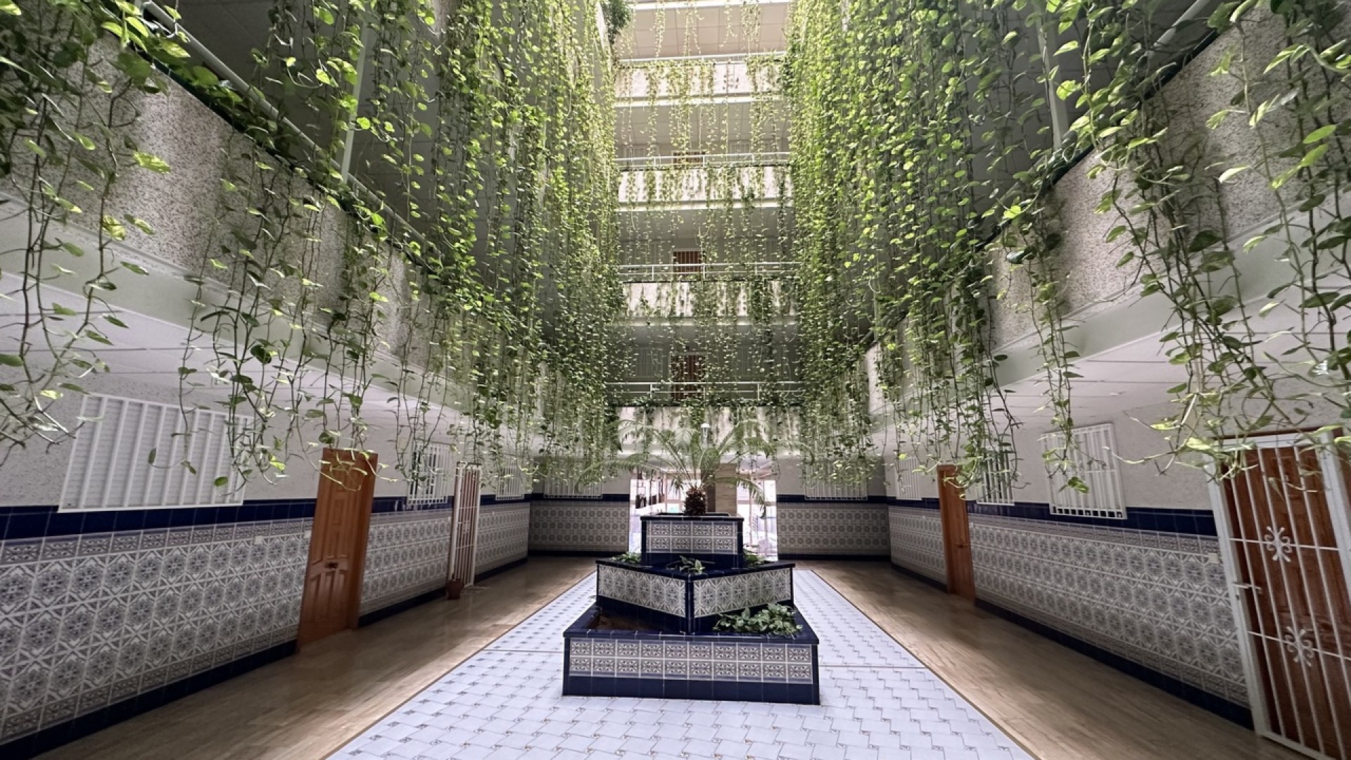 Revente - Appartement -
Torrevieja