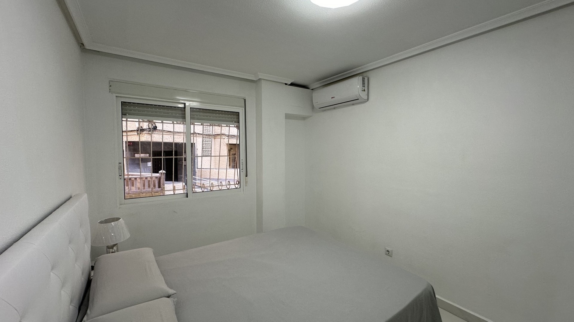 Revente - Appartement -
Torrevieja