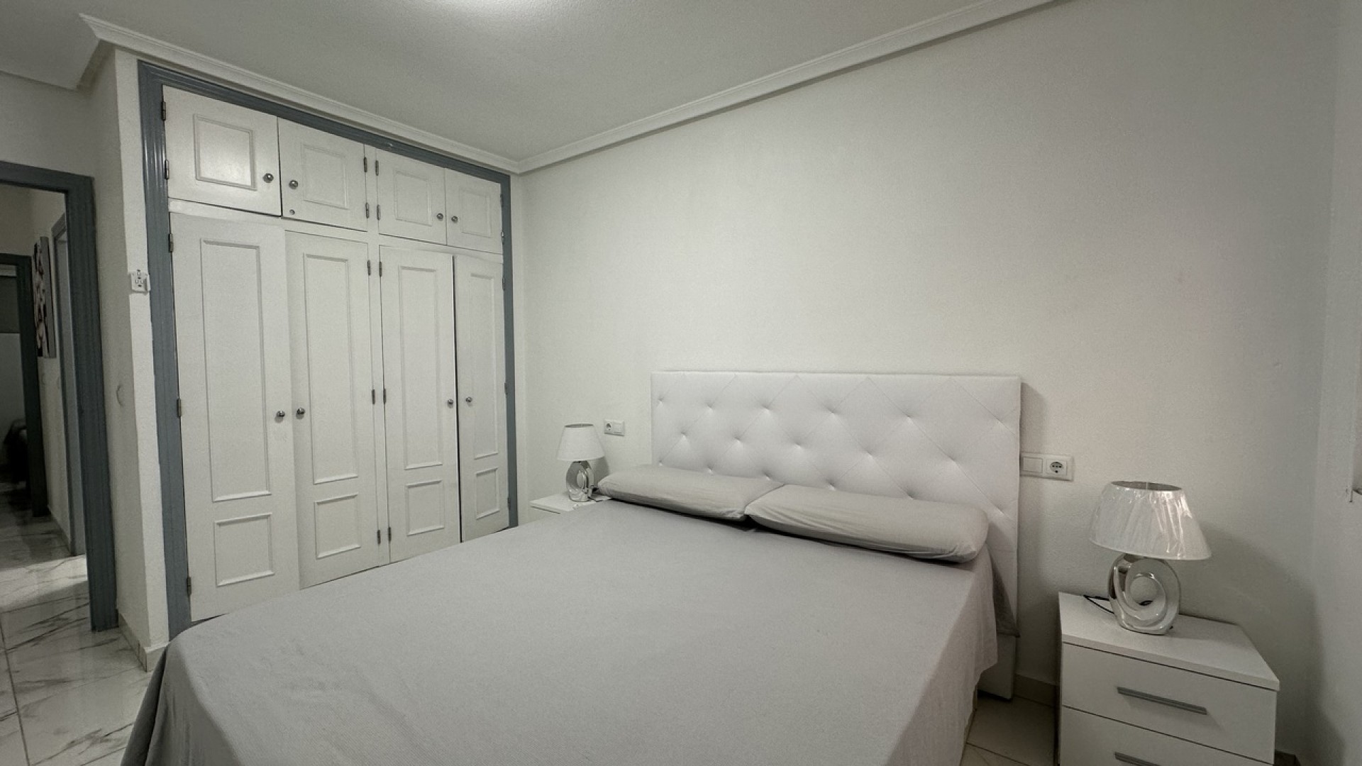 Revente - Appartement -
Torrevieja