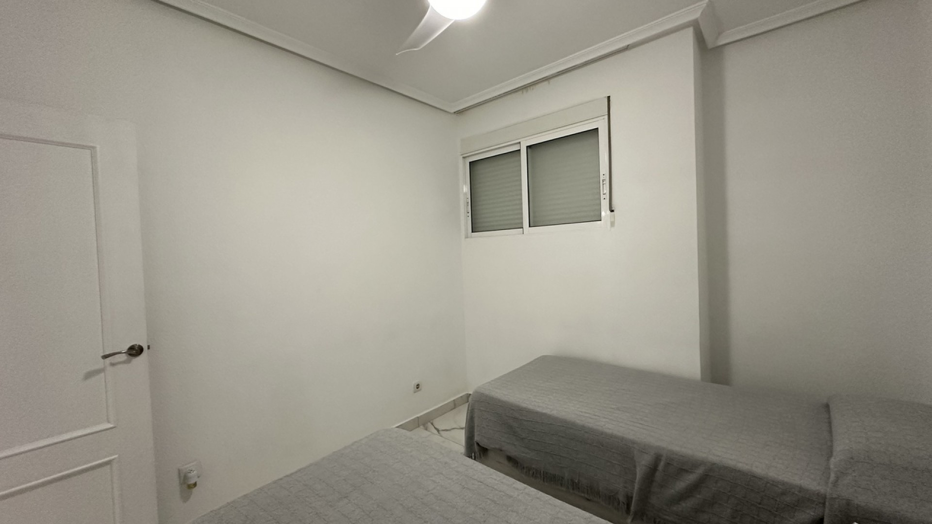 Revente - Appartement -
Torrevieja