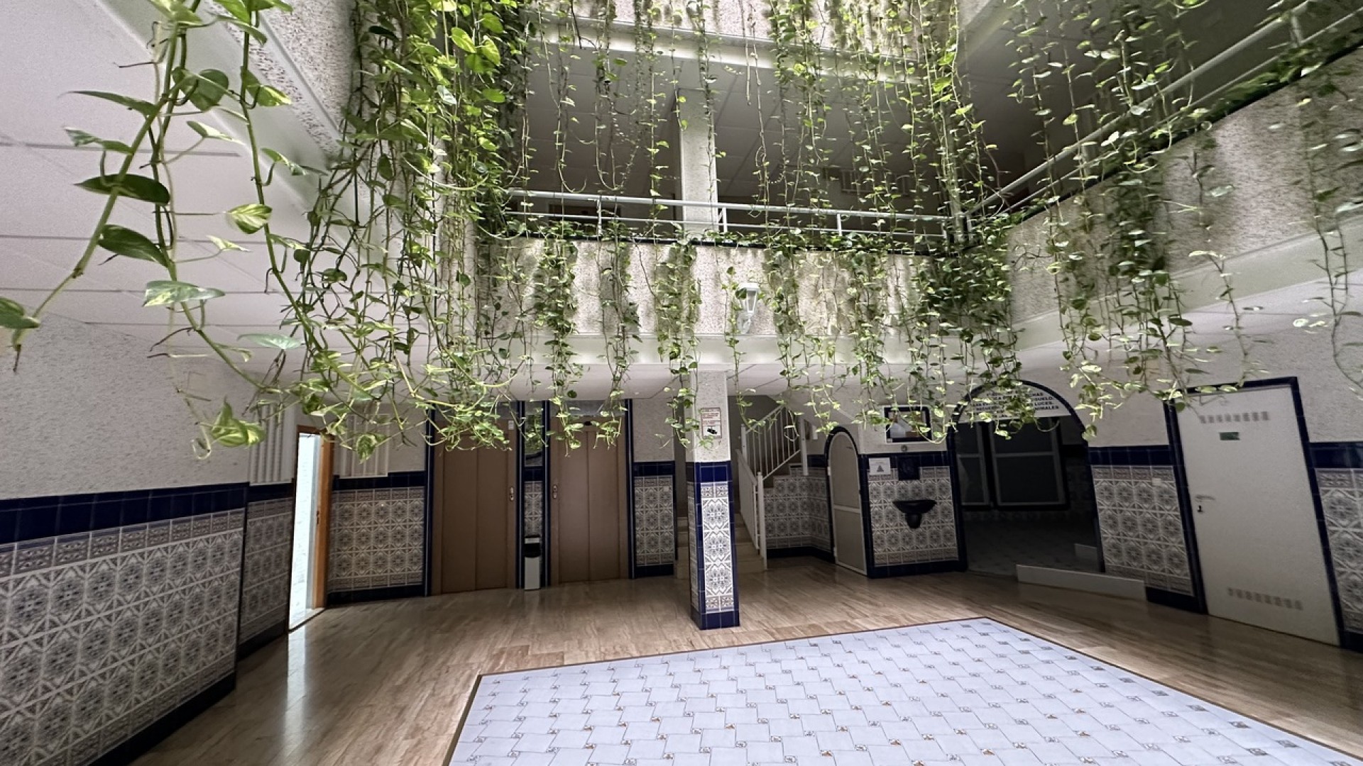 Revente - Appartement -
Torrevieja