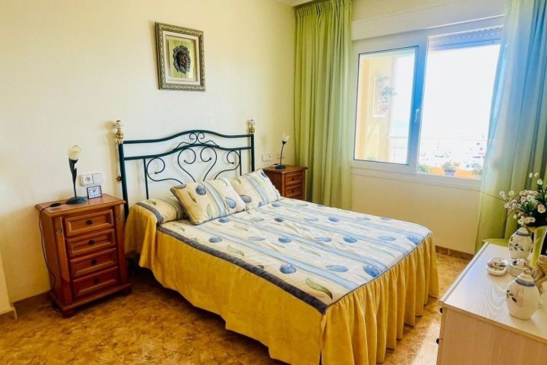 Revente - Appartement -
Torrevieja