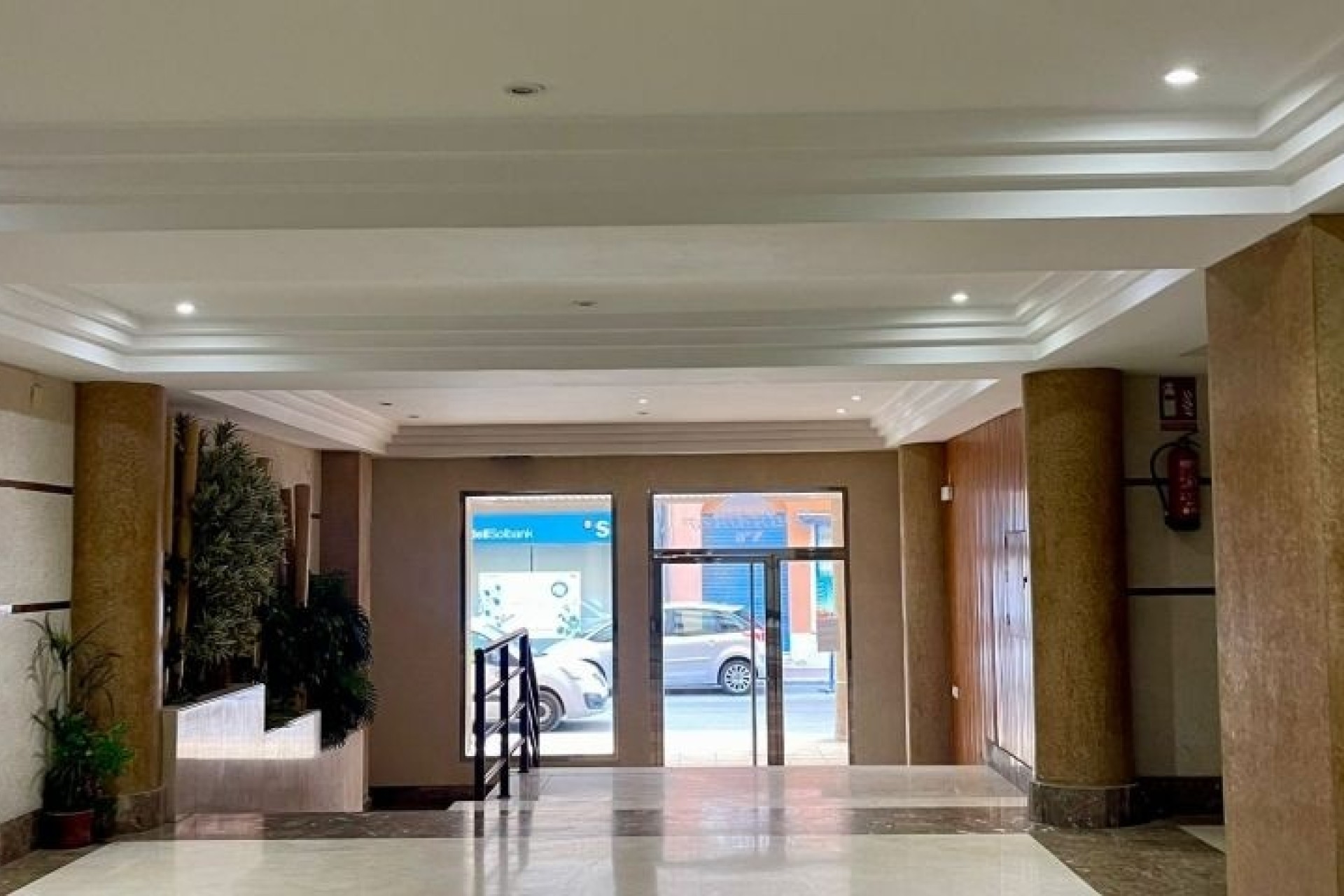 Revente - Appartement -
Torrevieja