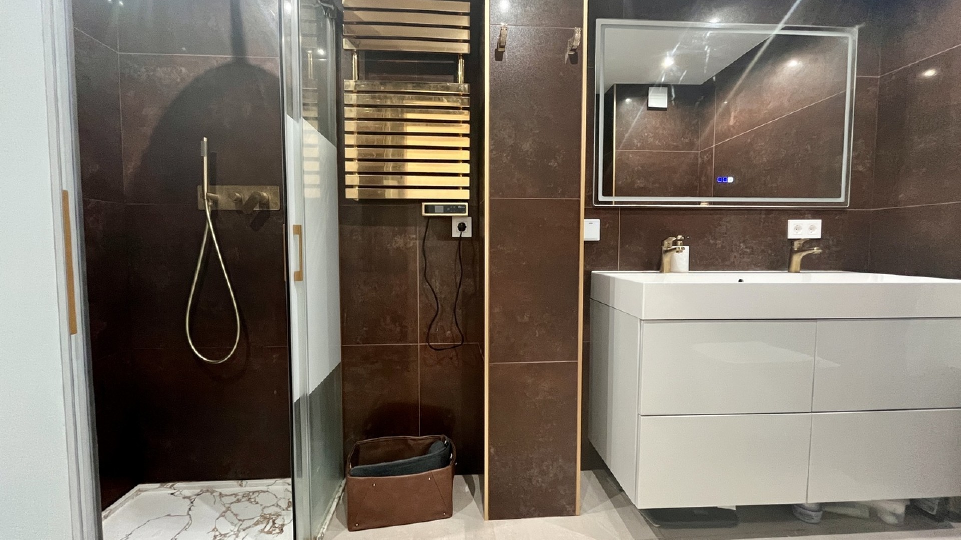 Revente - Appartement -
Torrevieja