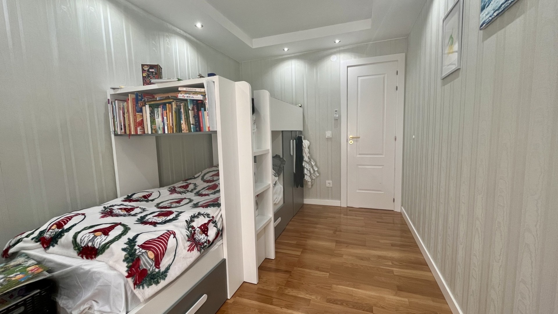 Revente - Appartement -
Torrevieja