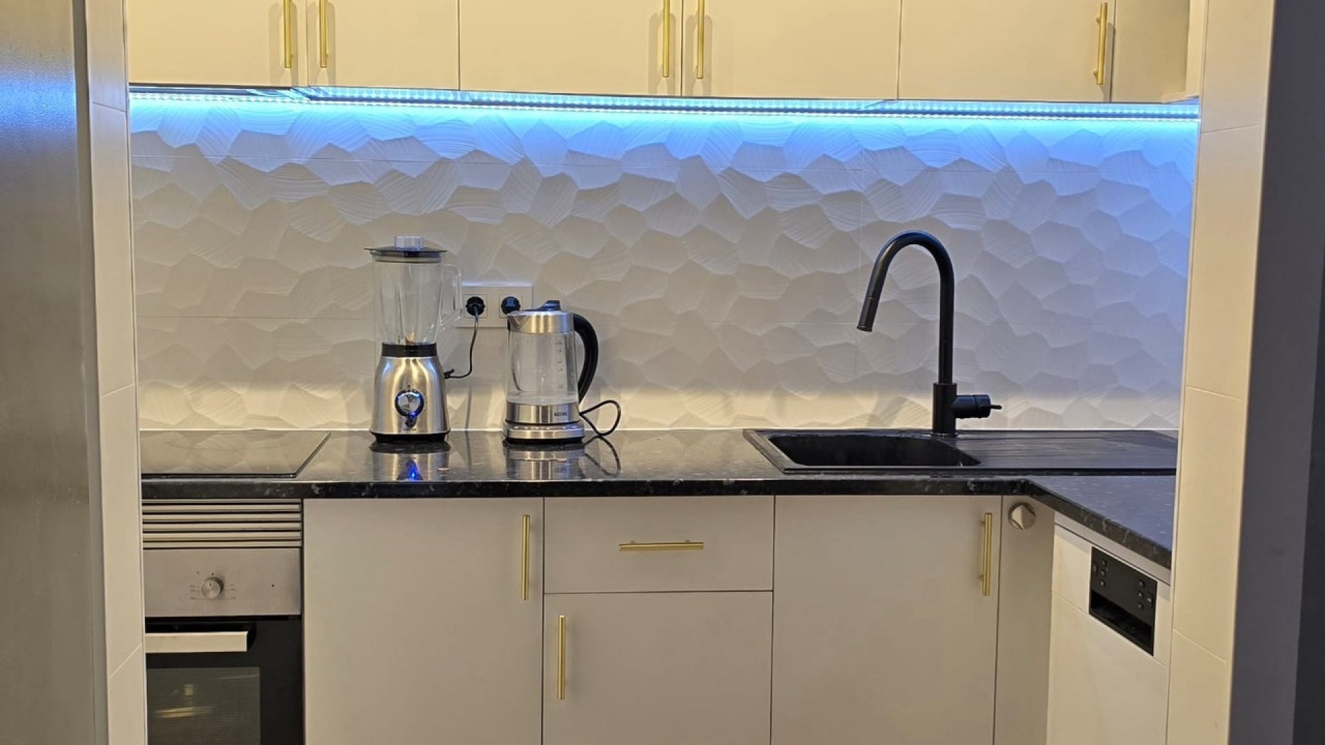 Revente - Appartement -
Torrevieja