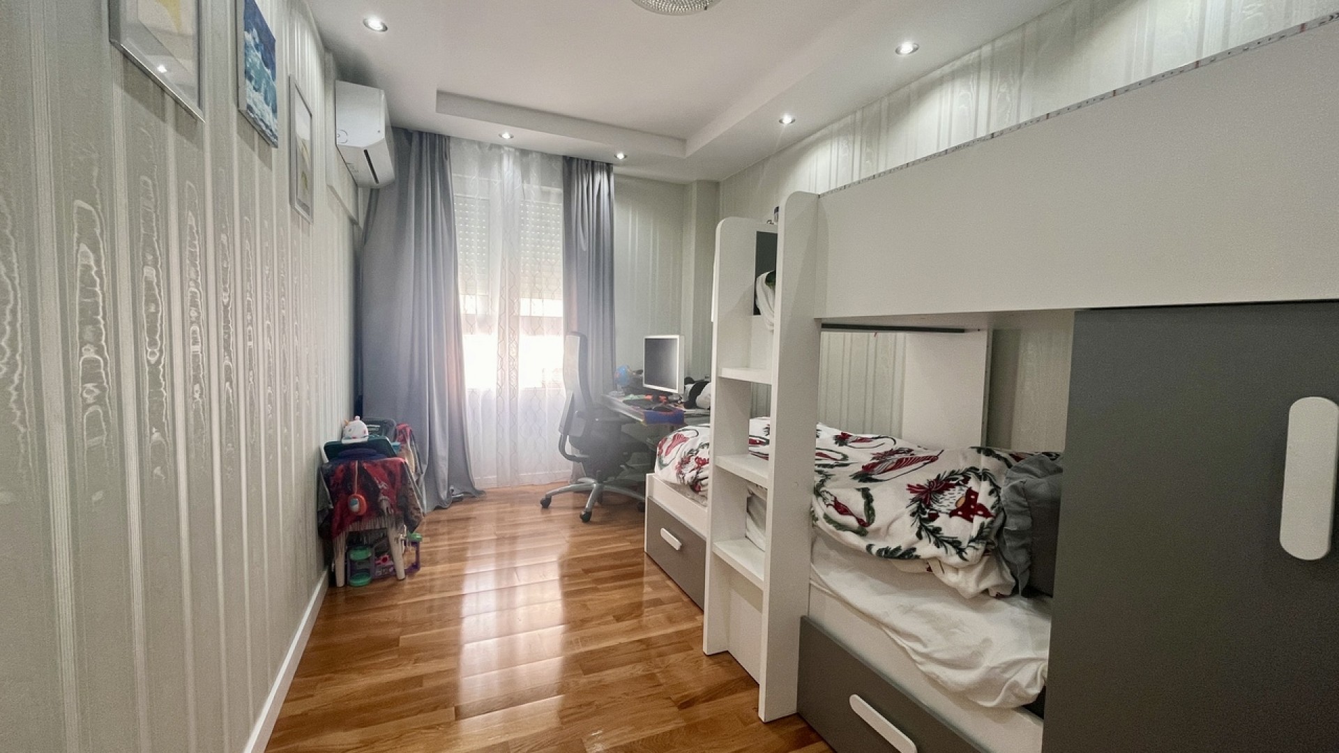 Revente - Appartement -
Torrevieja