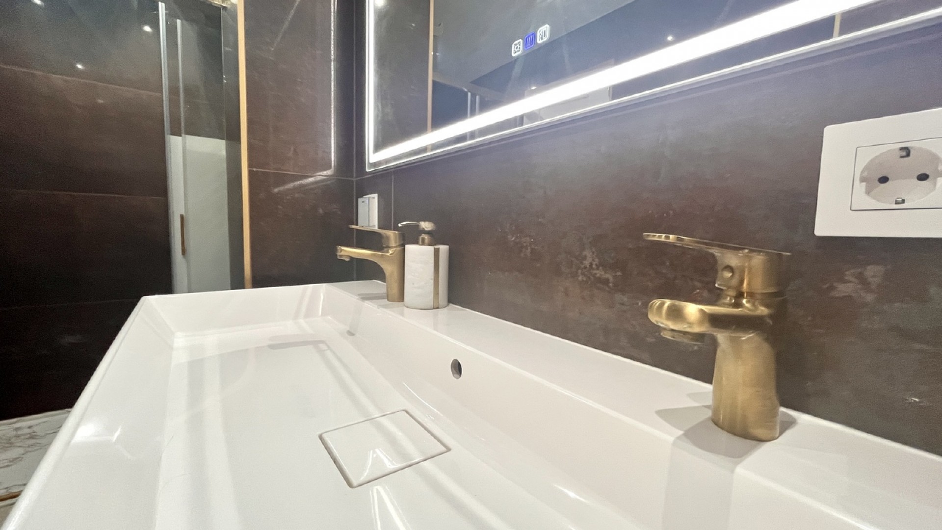 Revente - Appartement -
Torrevieja