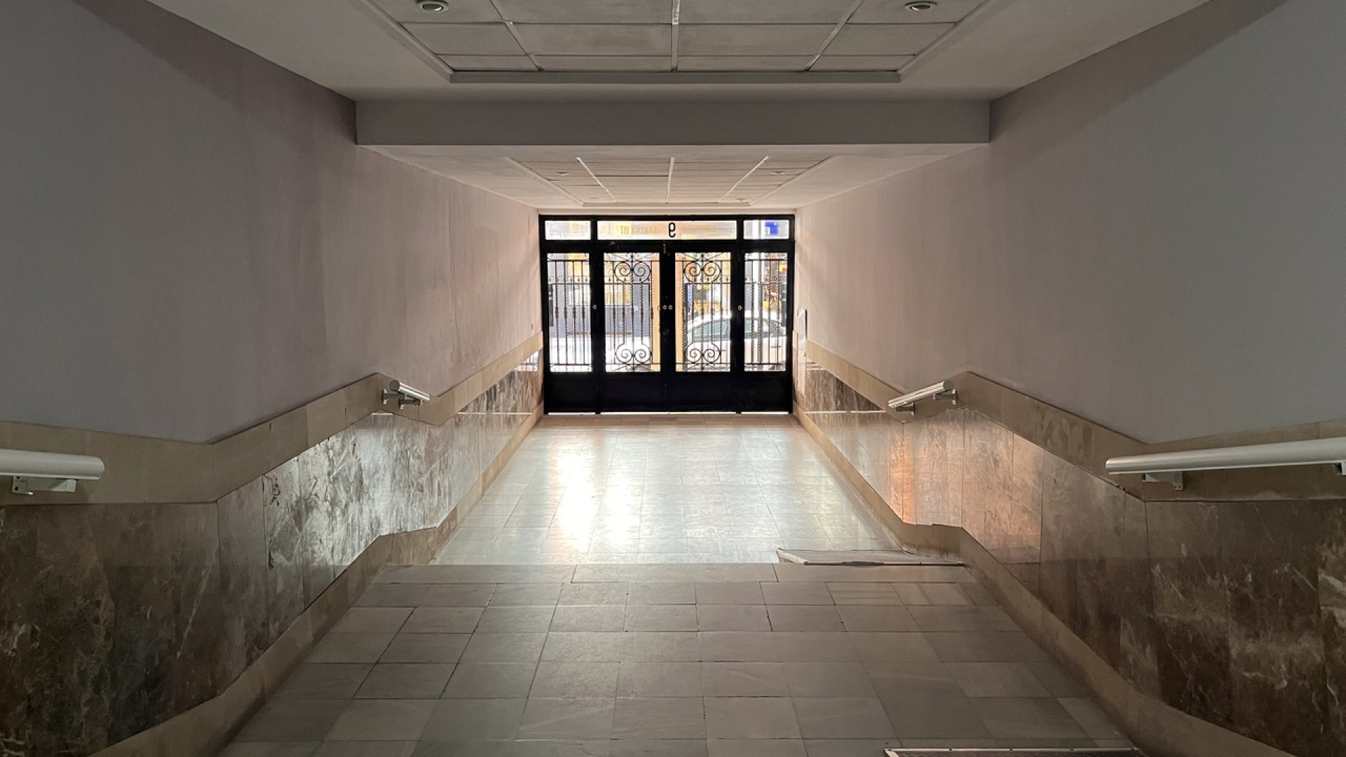 Revente - Appartement -
Torrevieja